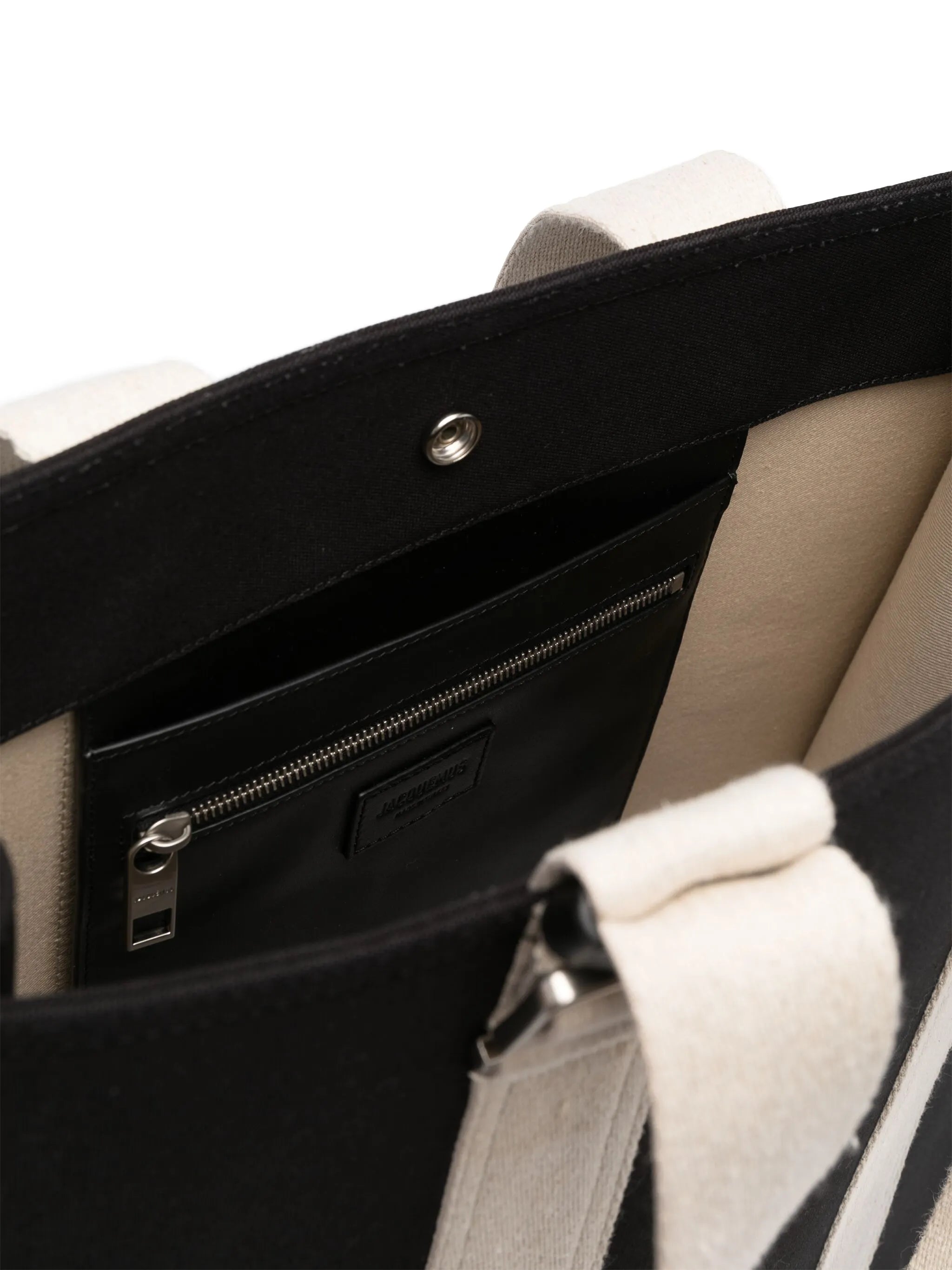 Le cabas Cuerda tote bag