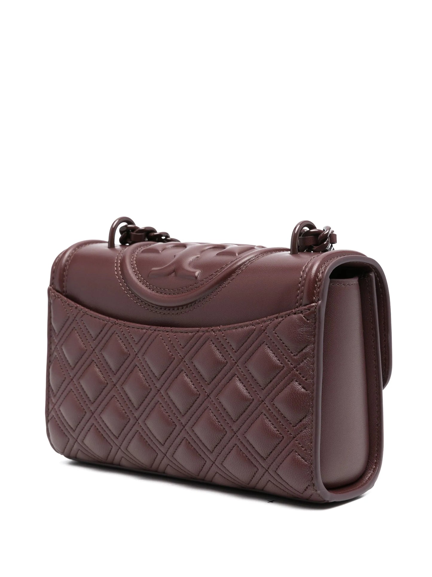 small Fleming convertible shoulder bag