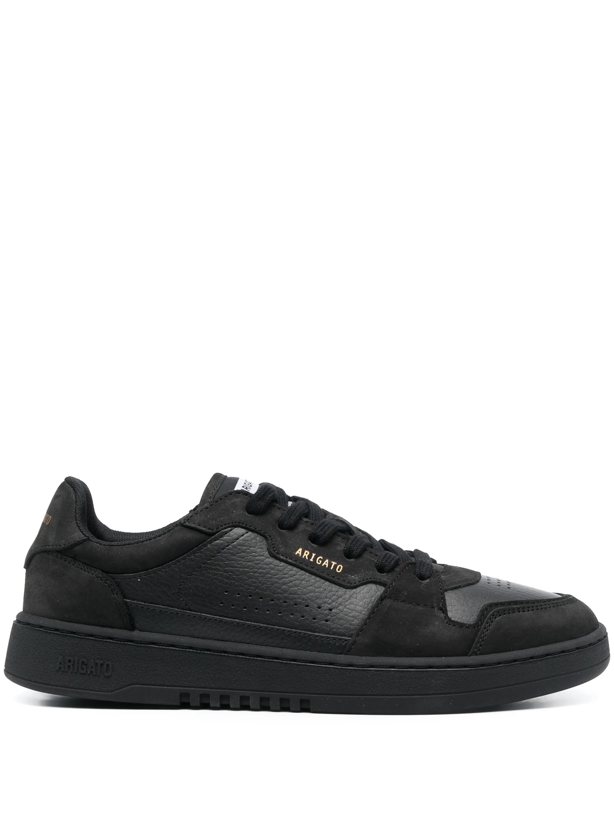 Dice Lo panelled sneakers