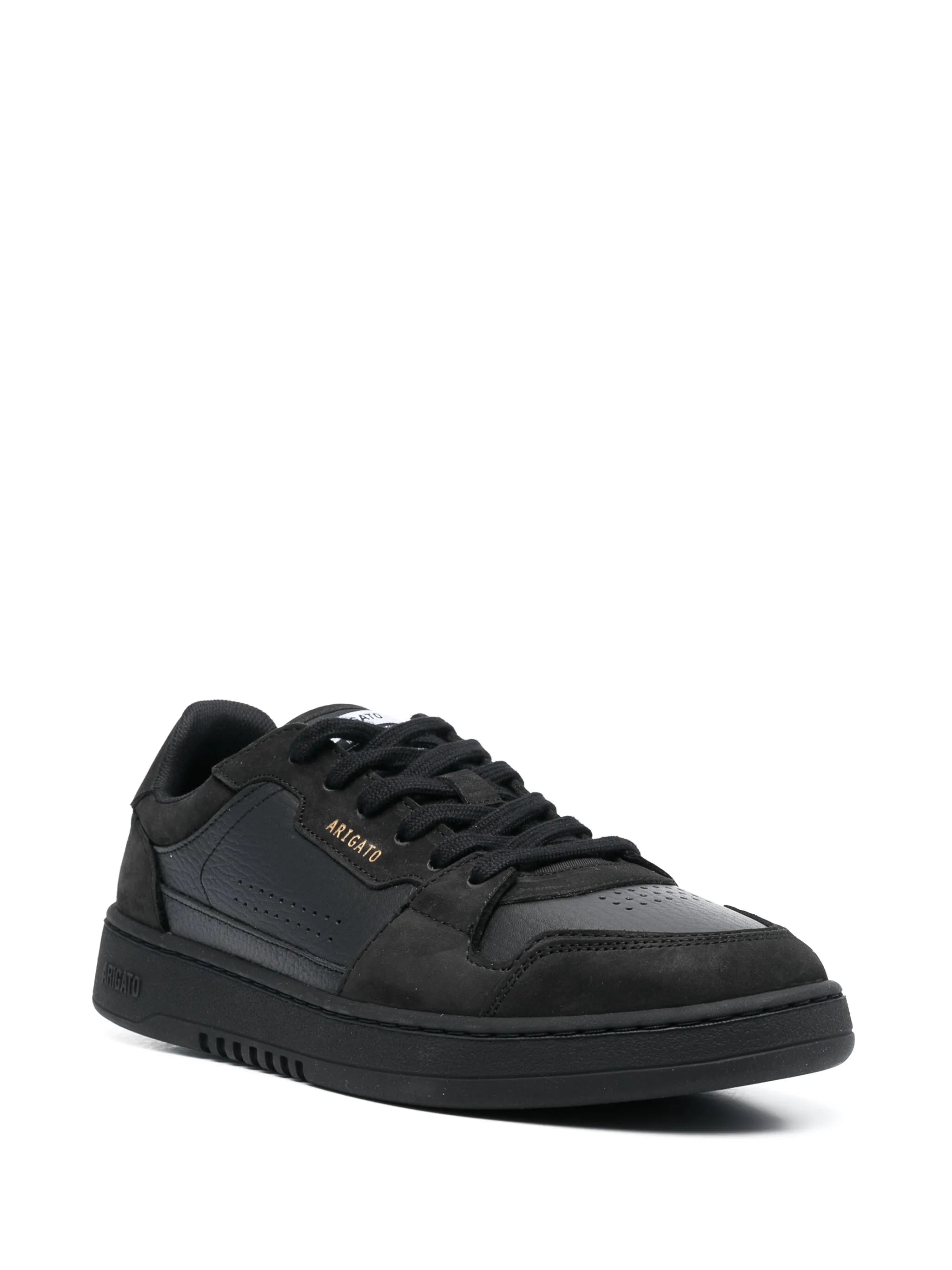 Dice Lo panelled sneakers