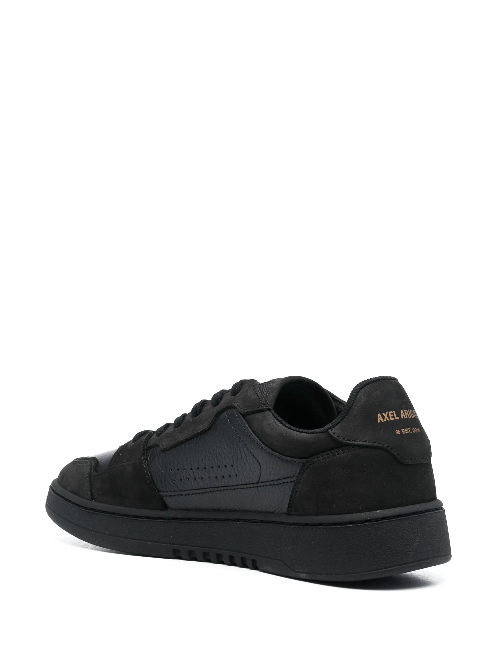 Dice Lo panelled sneakers