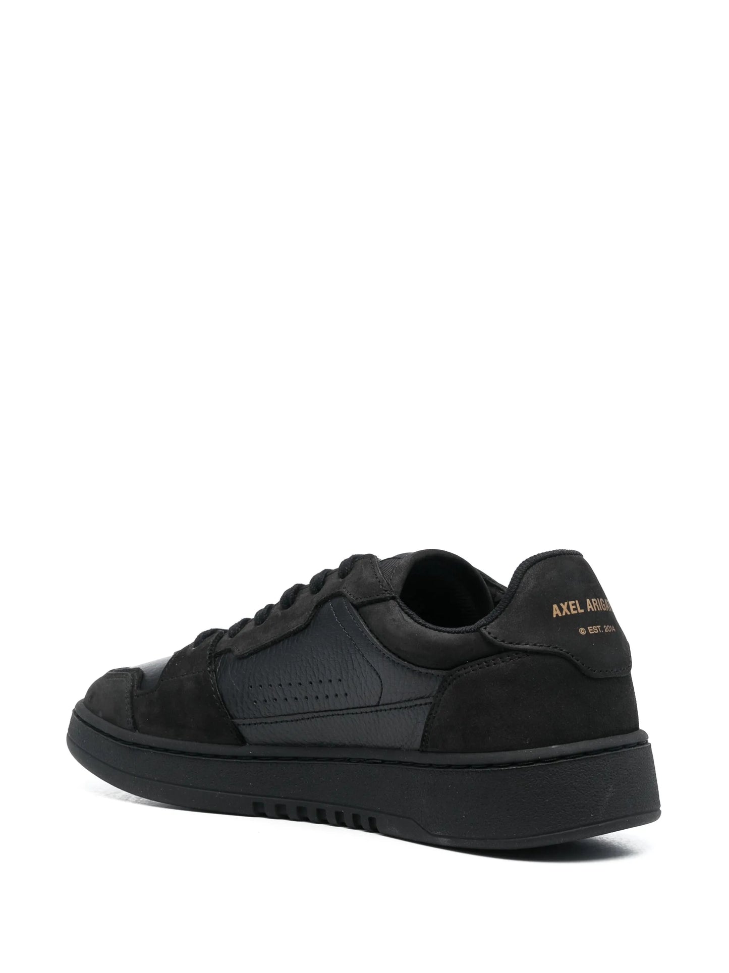 Dice Lo panelled sneakers