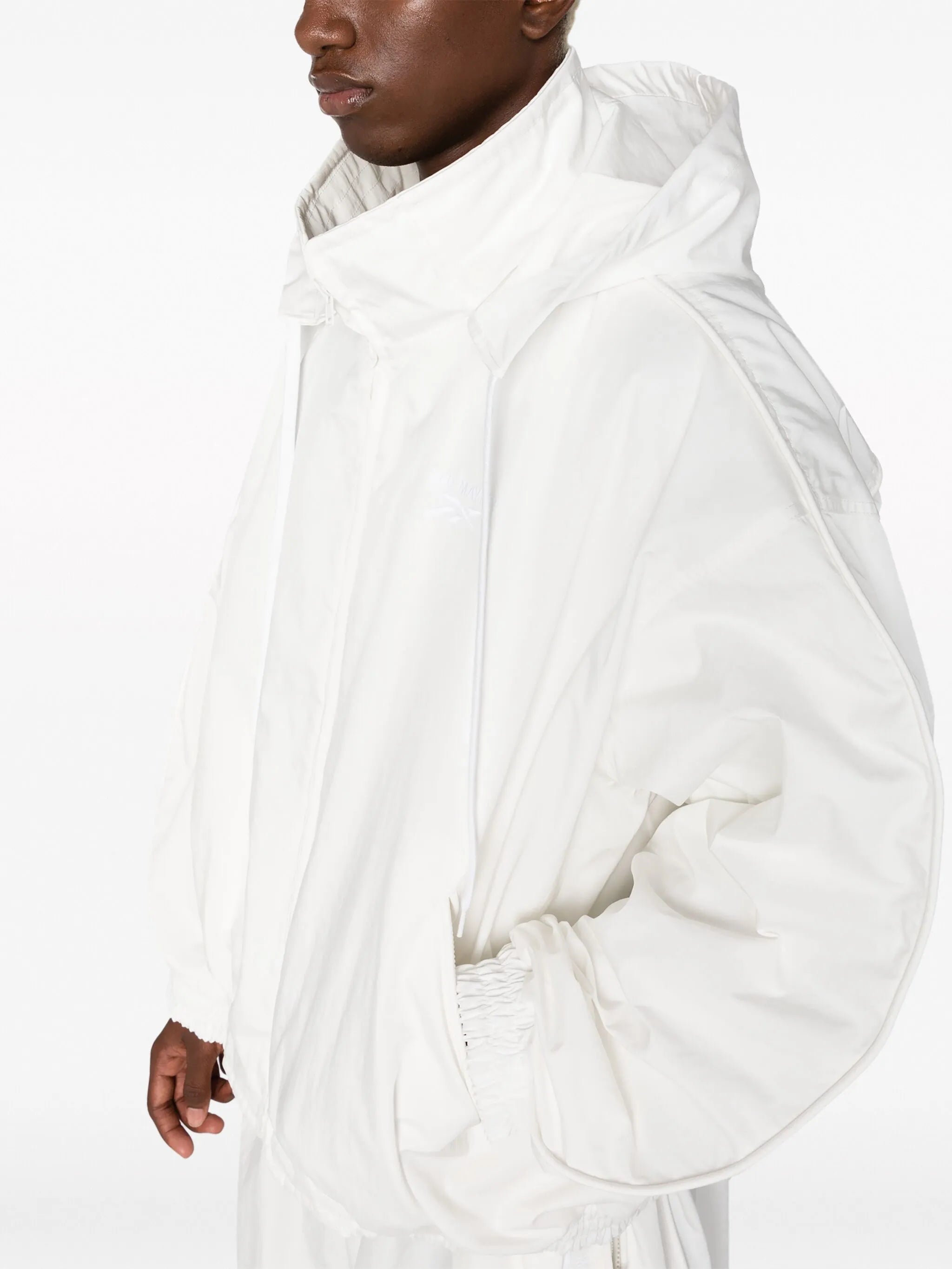 x Hed Mayner track jacket