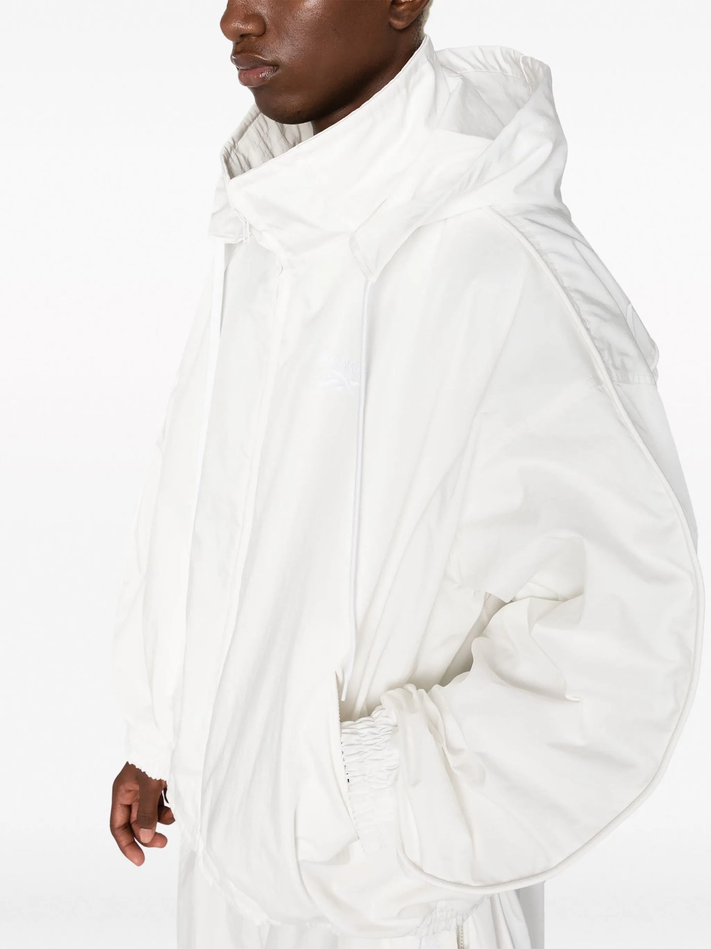 x Hed Mayner track jacket