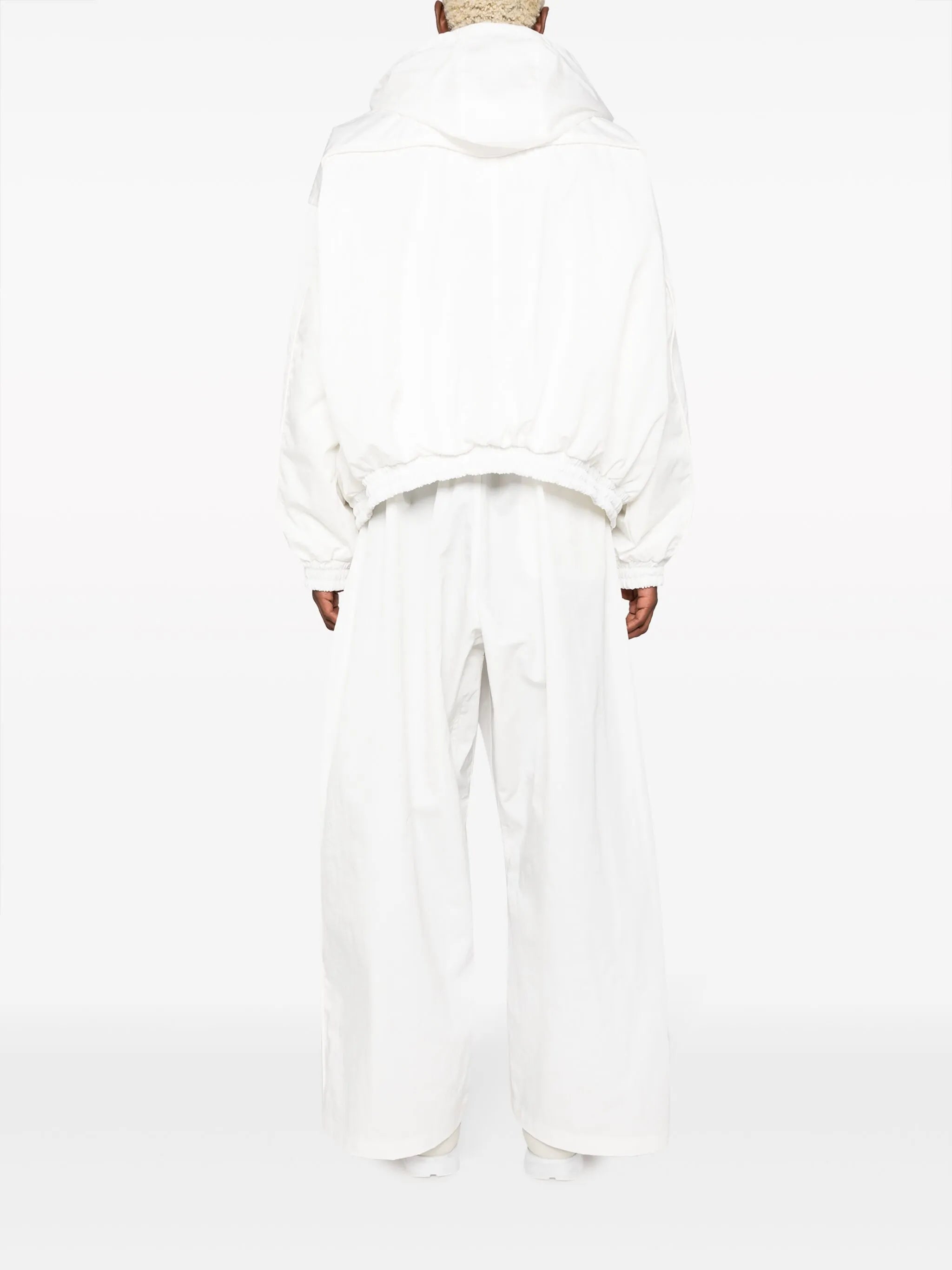 x Hed Mayner track jacket