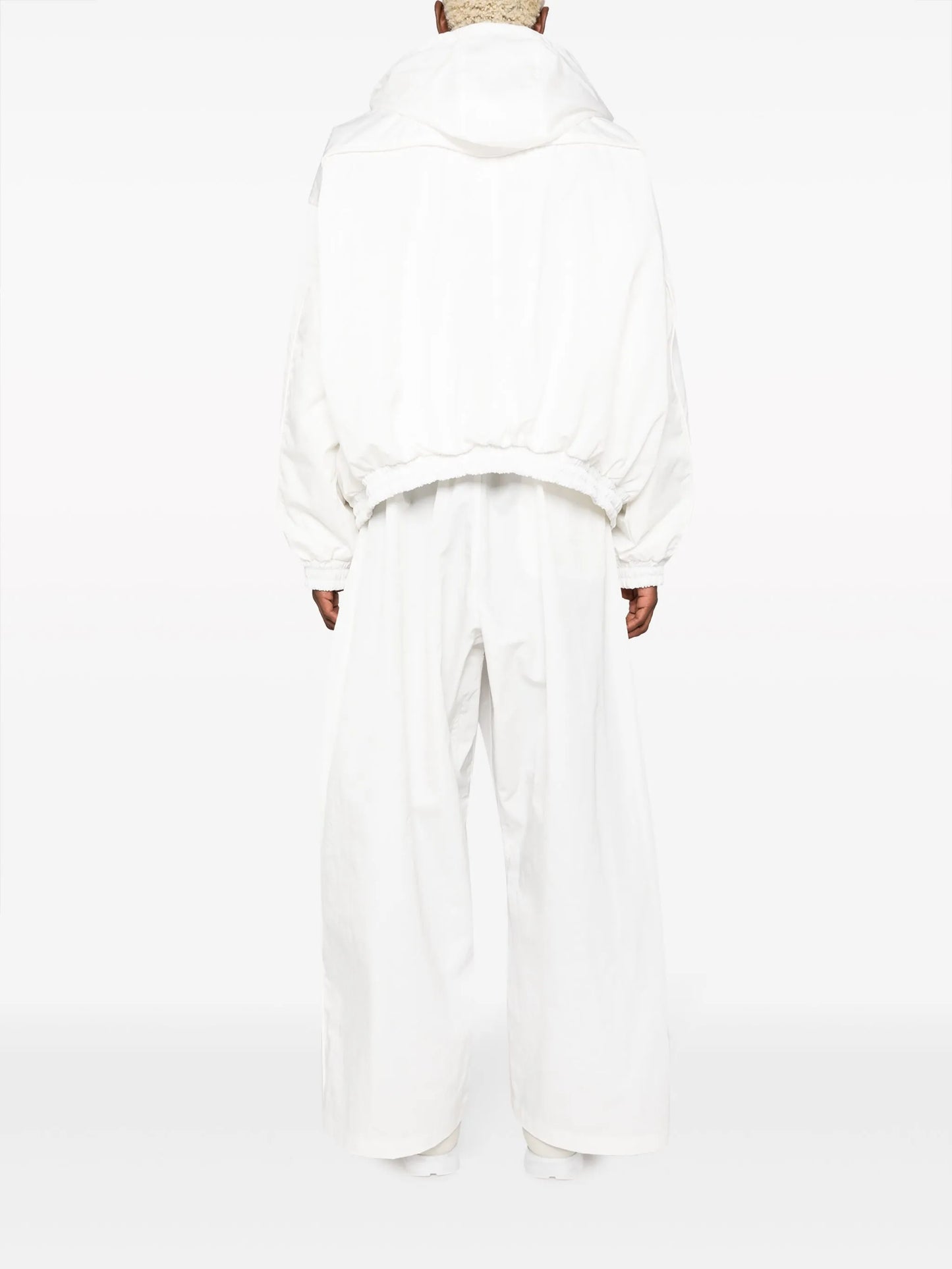x Hed Mayner track jacket