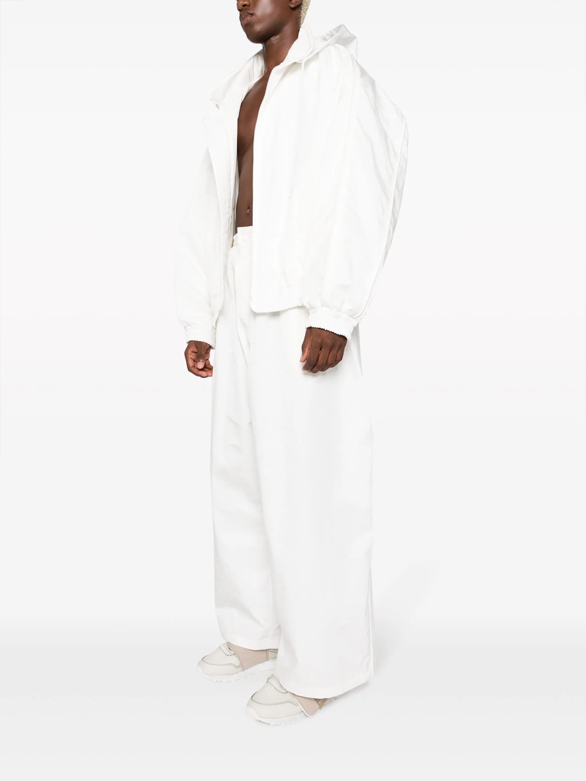 x Hed Mayner track jacket