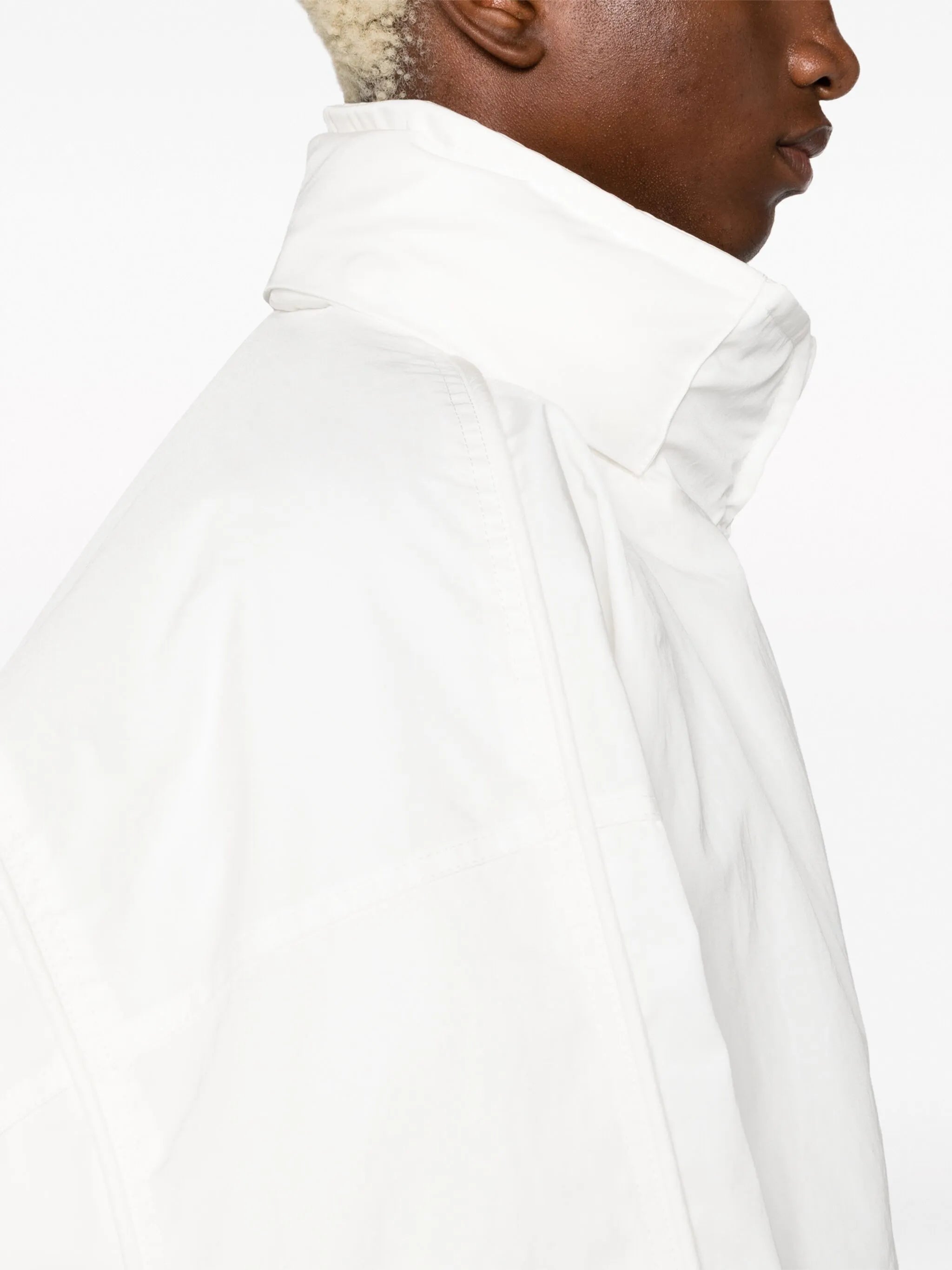 x Hed Mayner track jacket