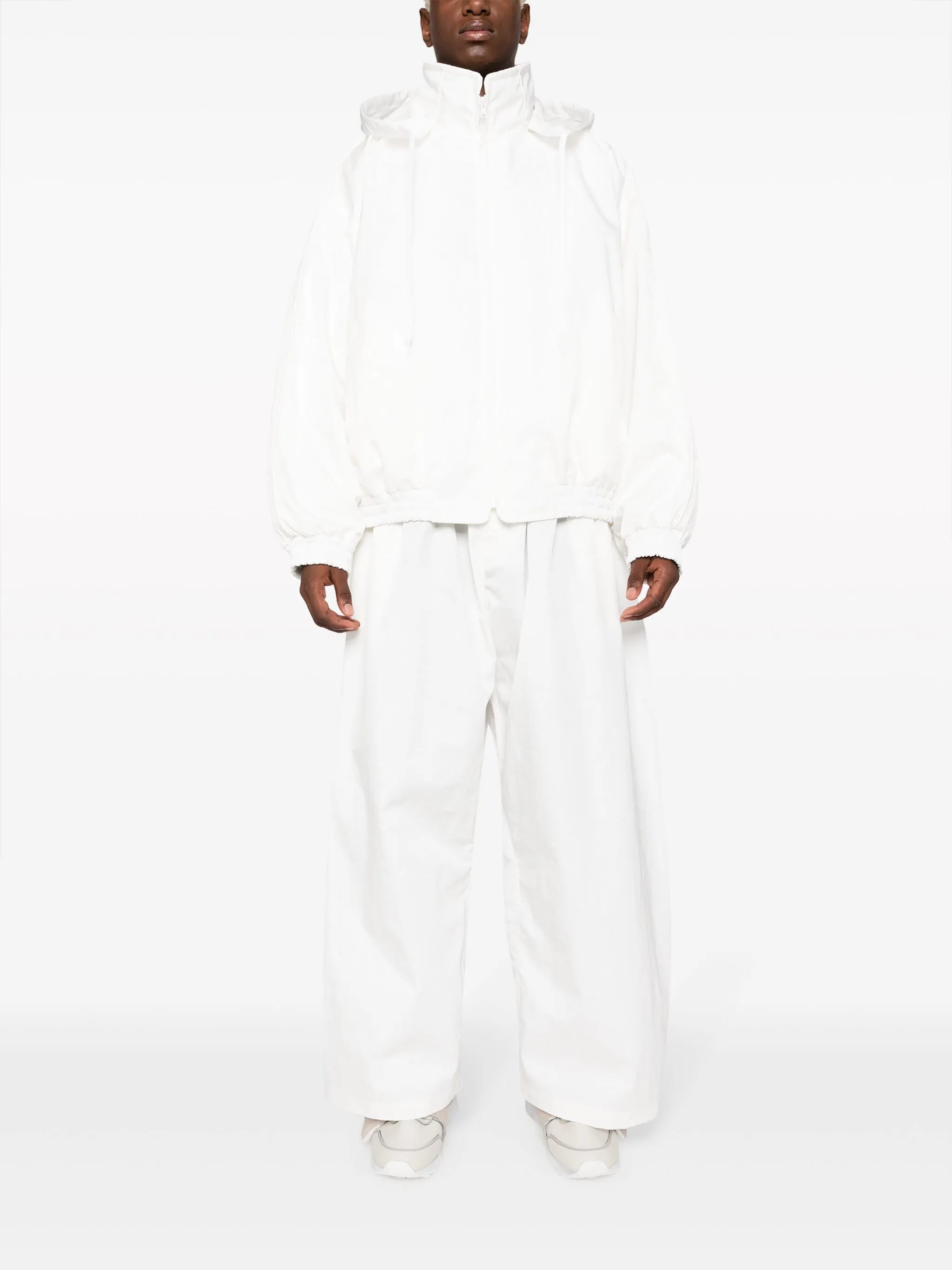 x Hed Mayner track jacket
