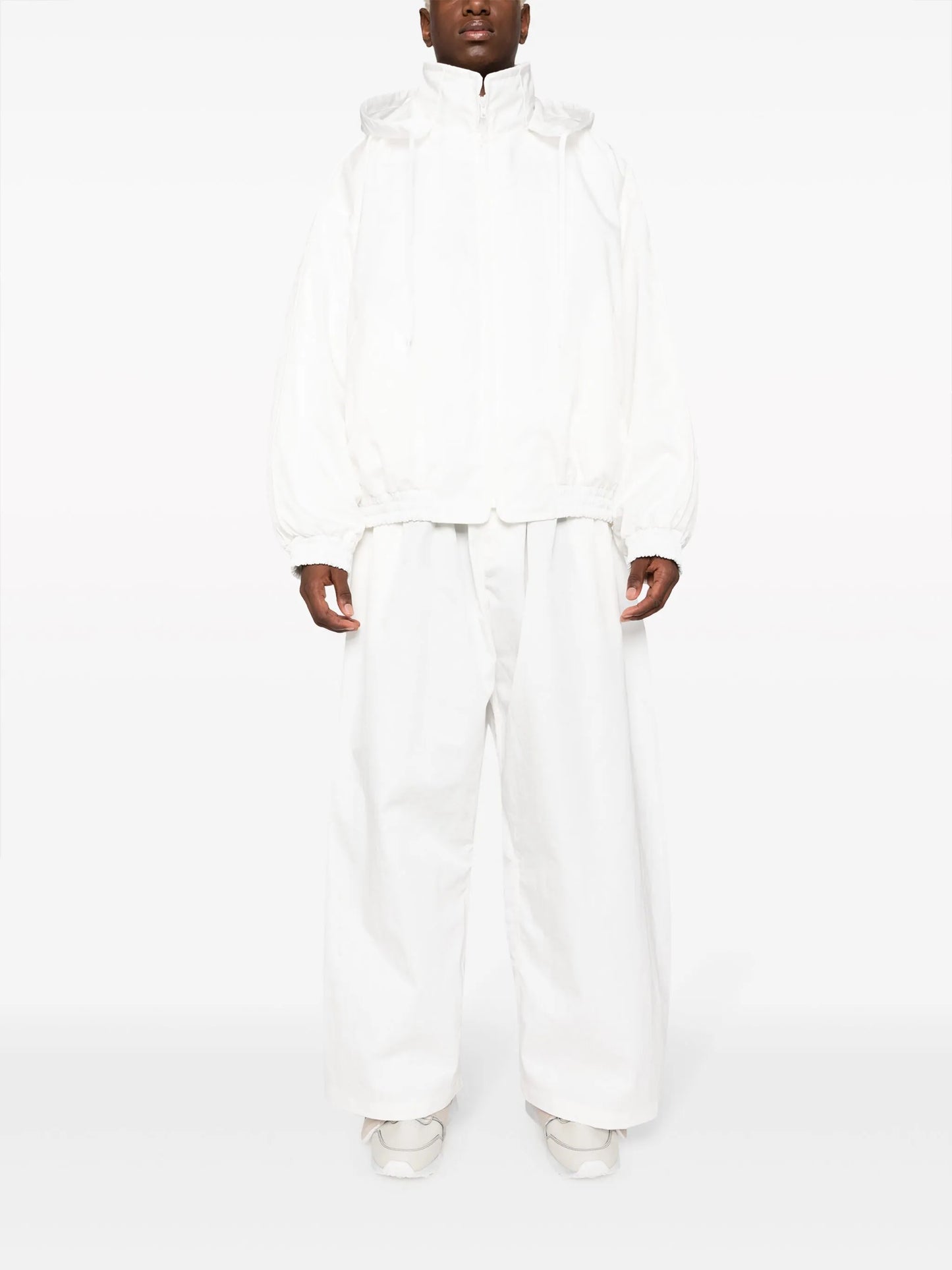x Hed Mayner track jacket