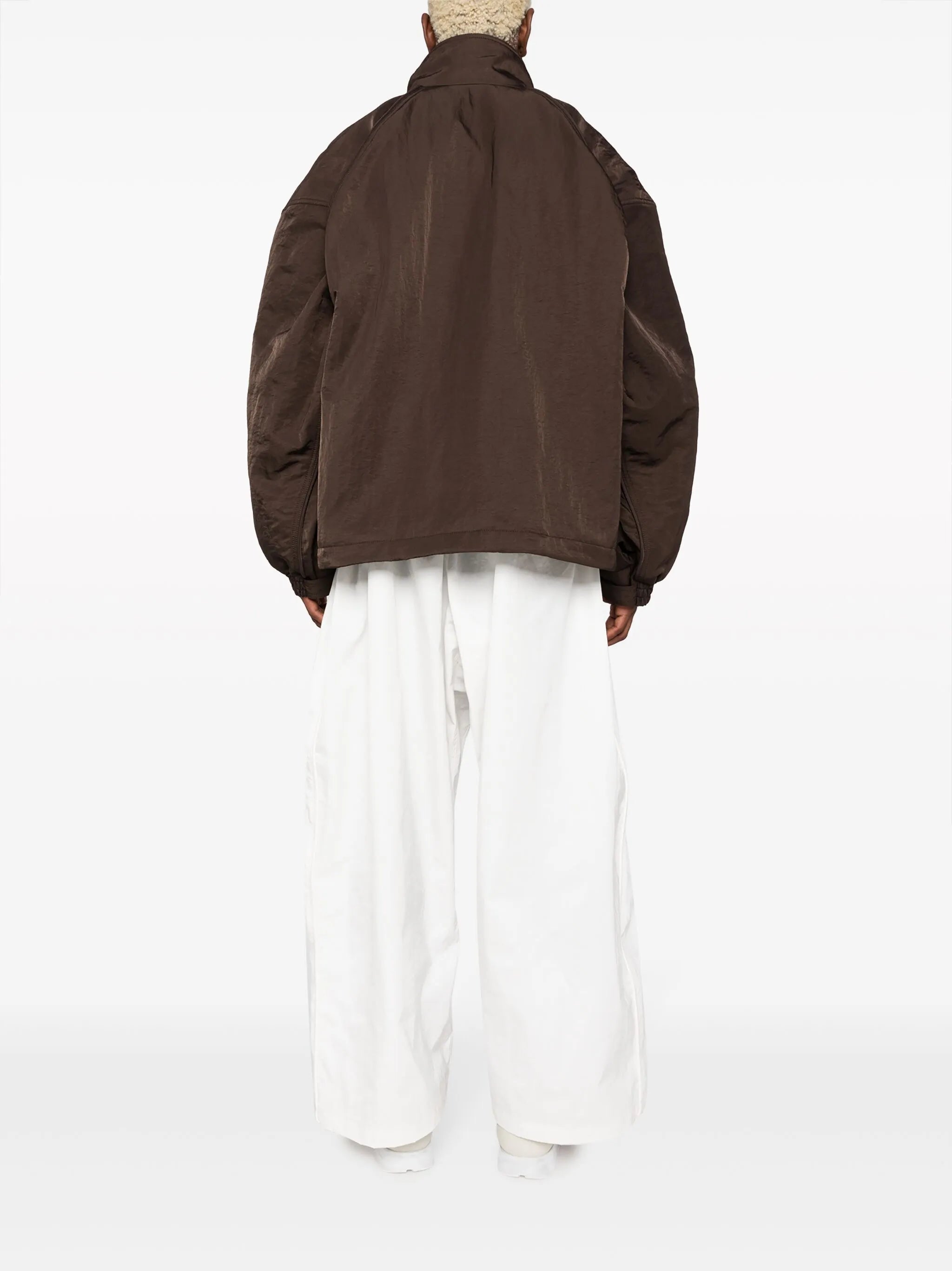 x Hed Mayner parka jacket