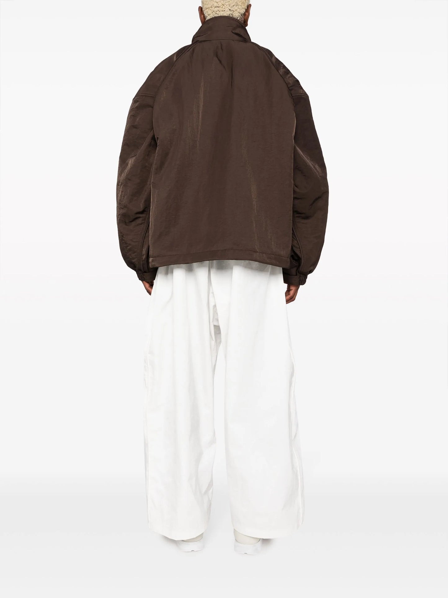 x Hed Mayner parka jacket