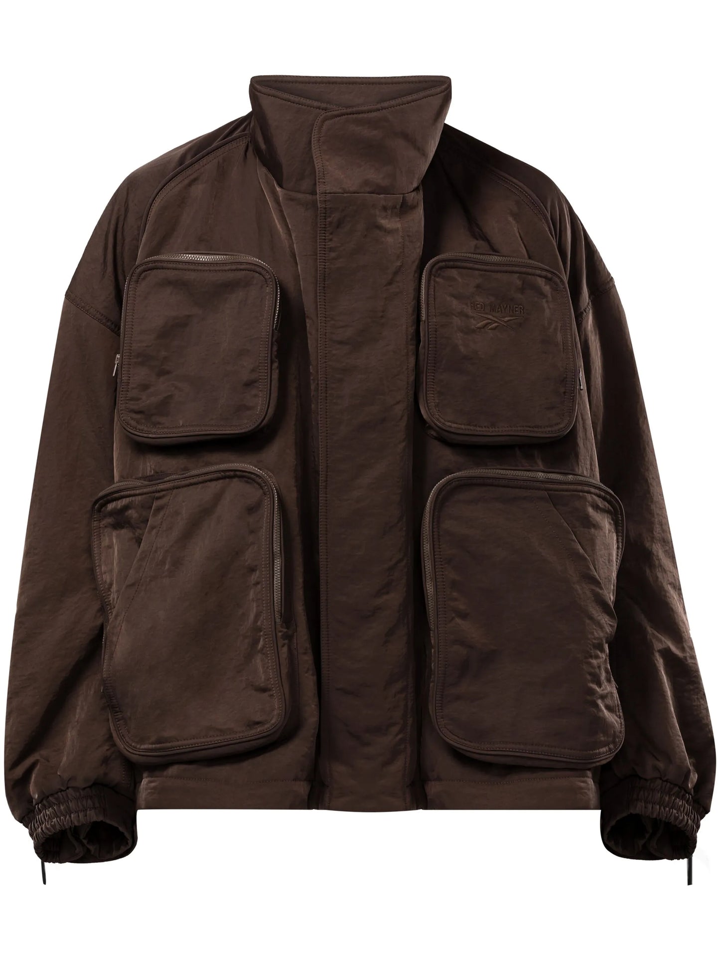 x Hed Mayner parka jacket