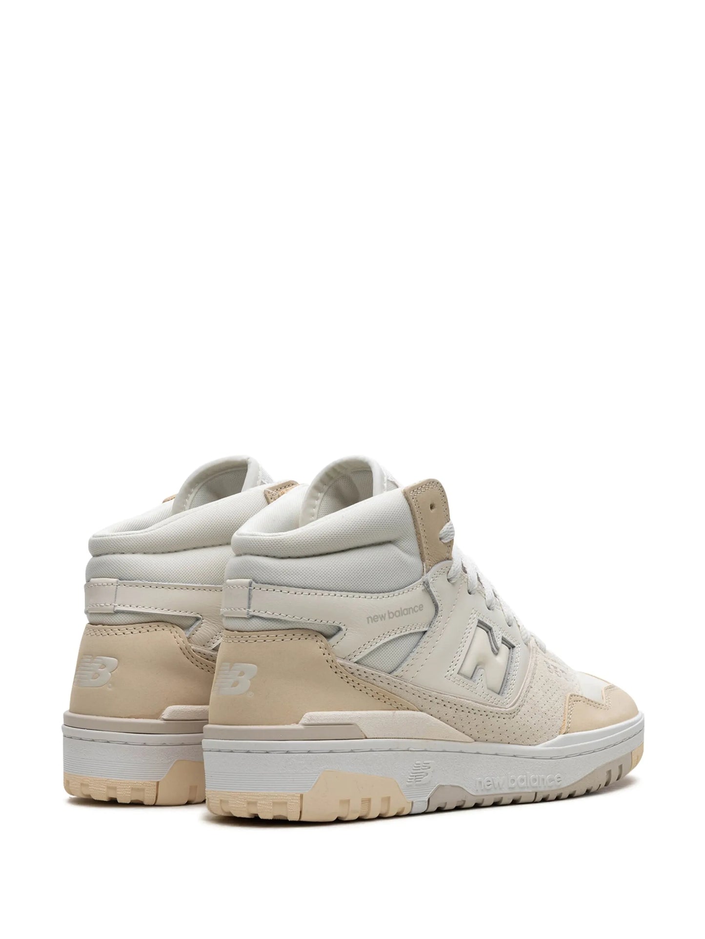 650 "Beige" sneakers