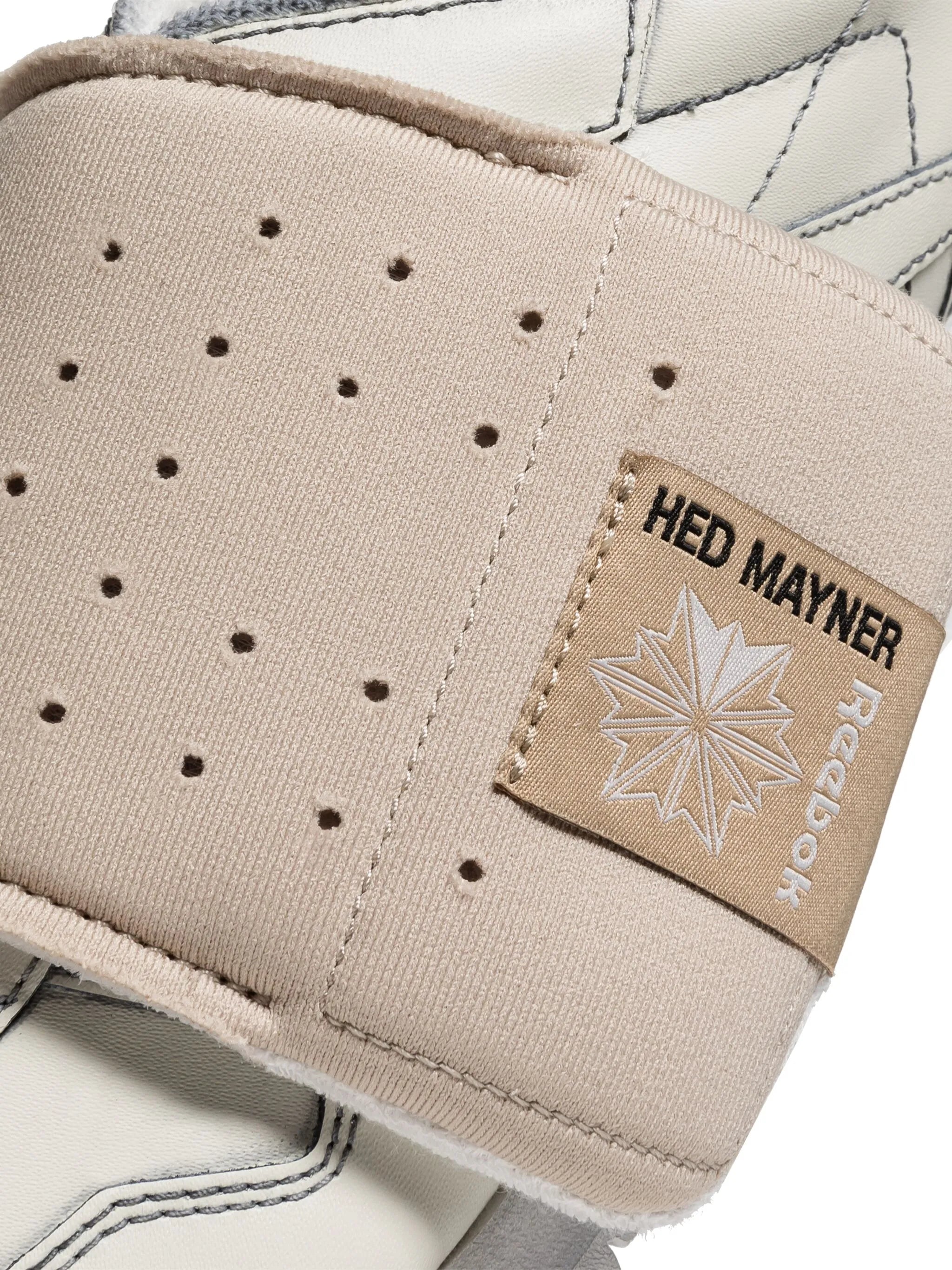 x Hed Mayner Classic Leather sneakers