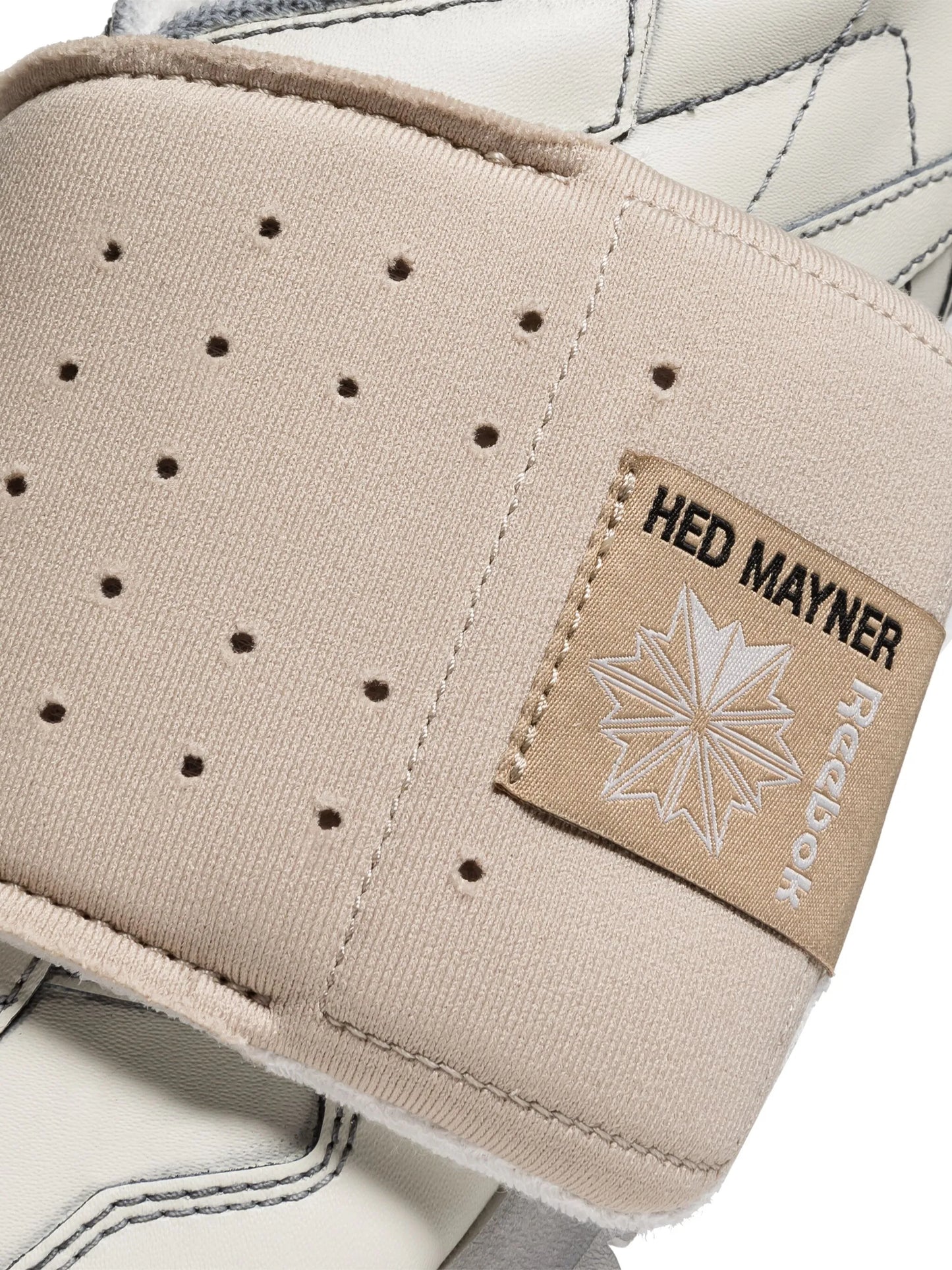x Hed Mayner Classic Leather sneakers