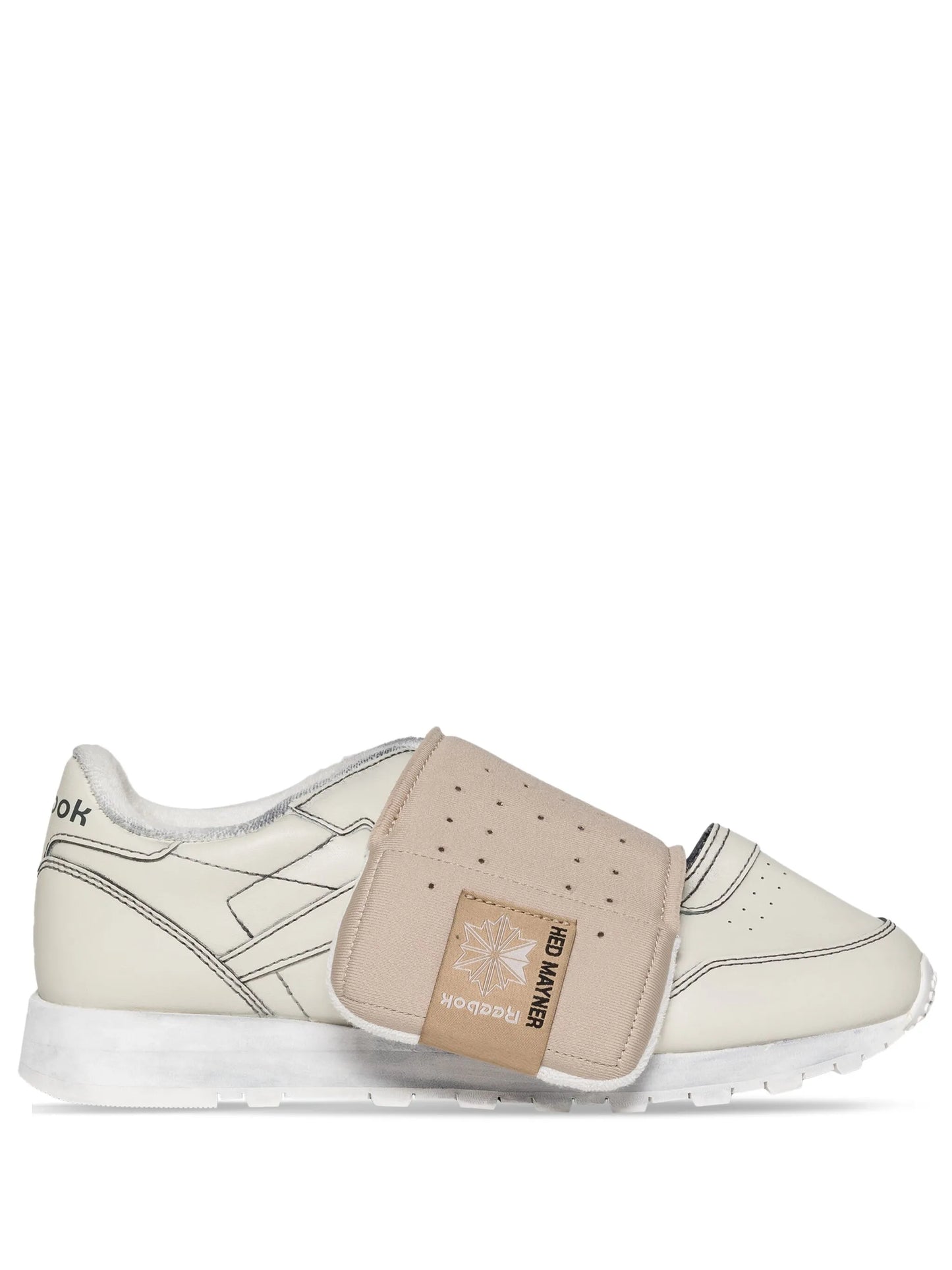 x Hed Mayner Classic Leather sneakers