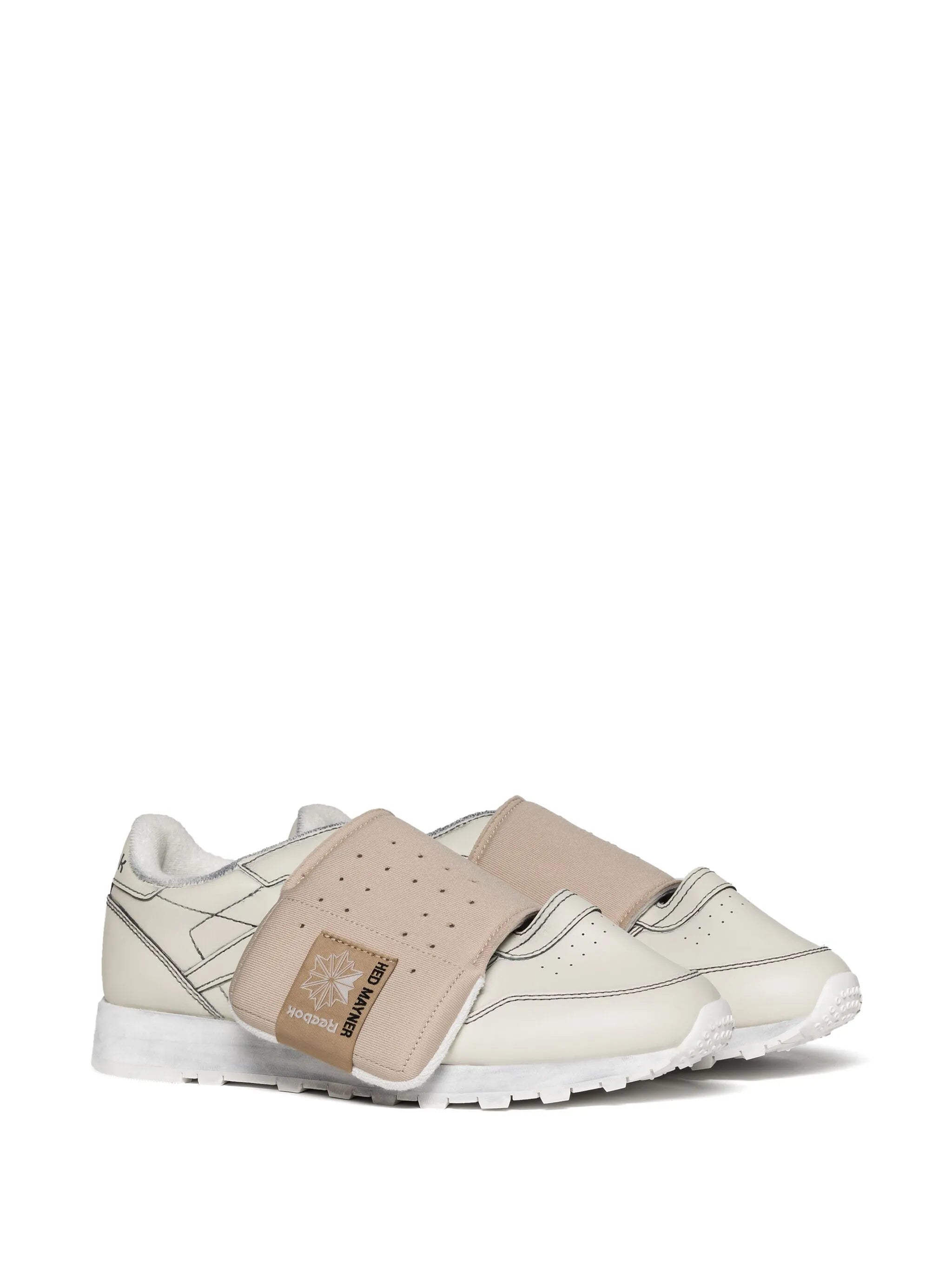x Hed Mayner Classic Leather sneakers