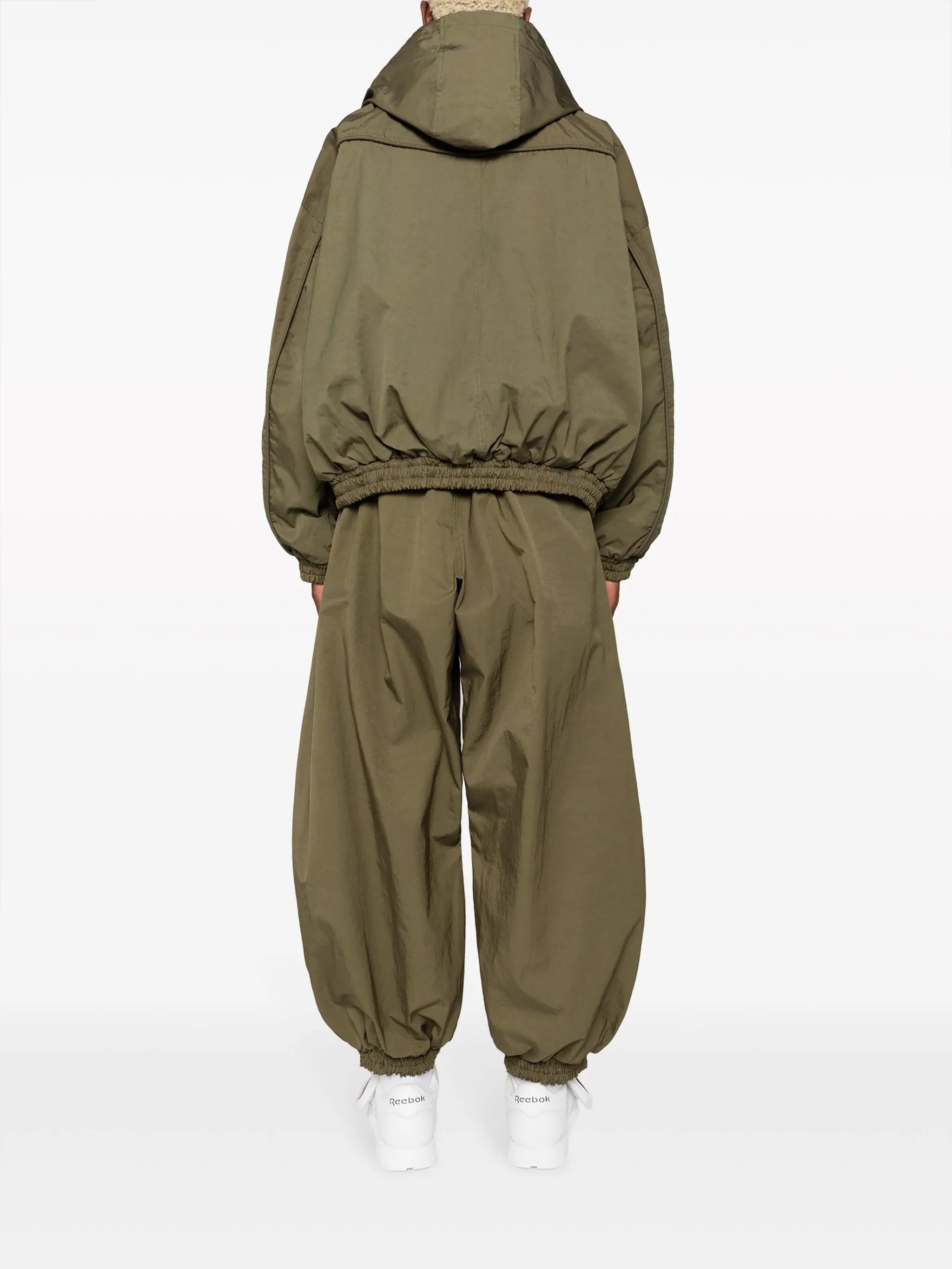 x Hed Mayner track jacket