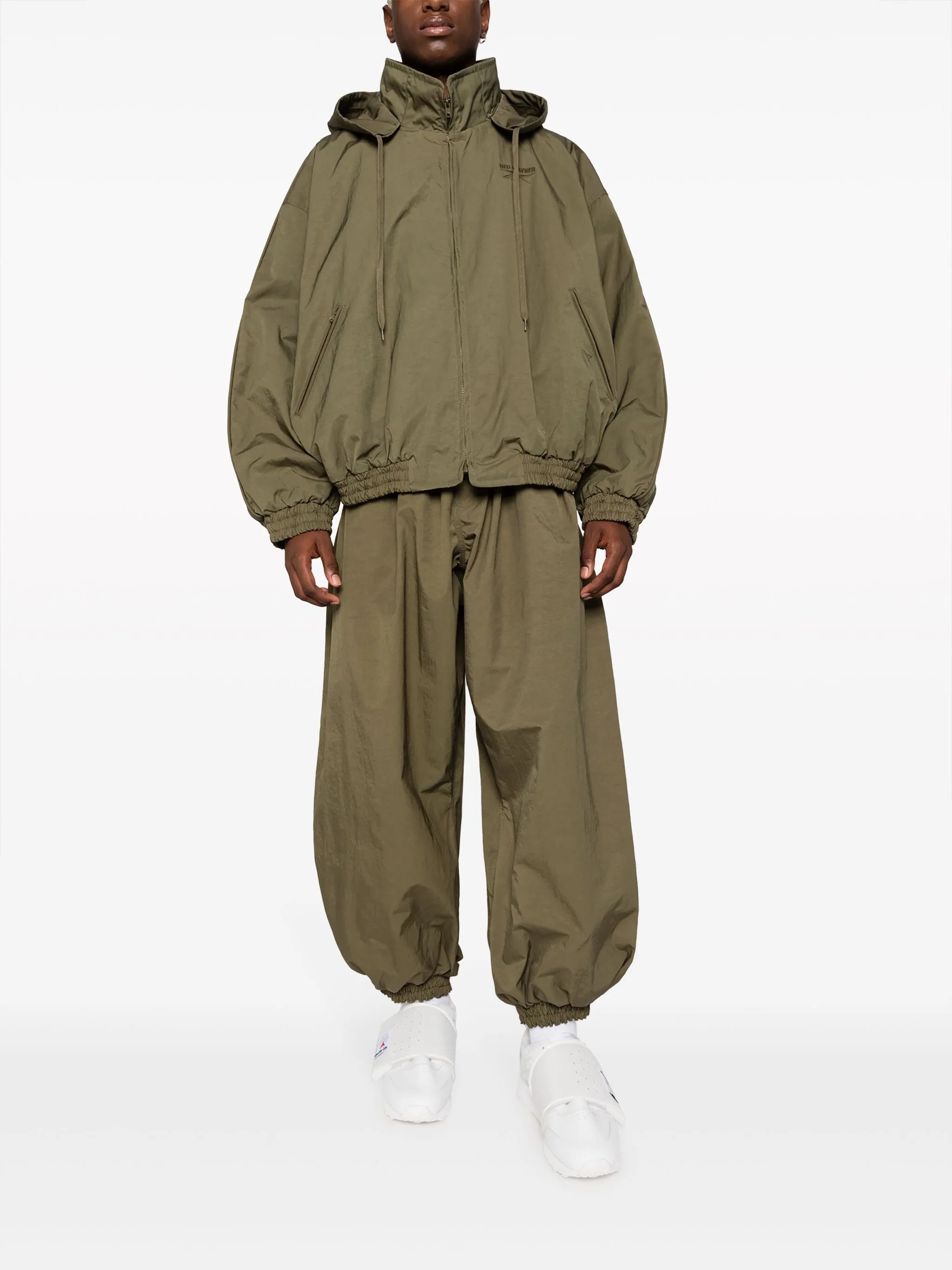 x Hed Mayner track jacket