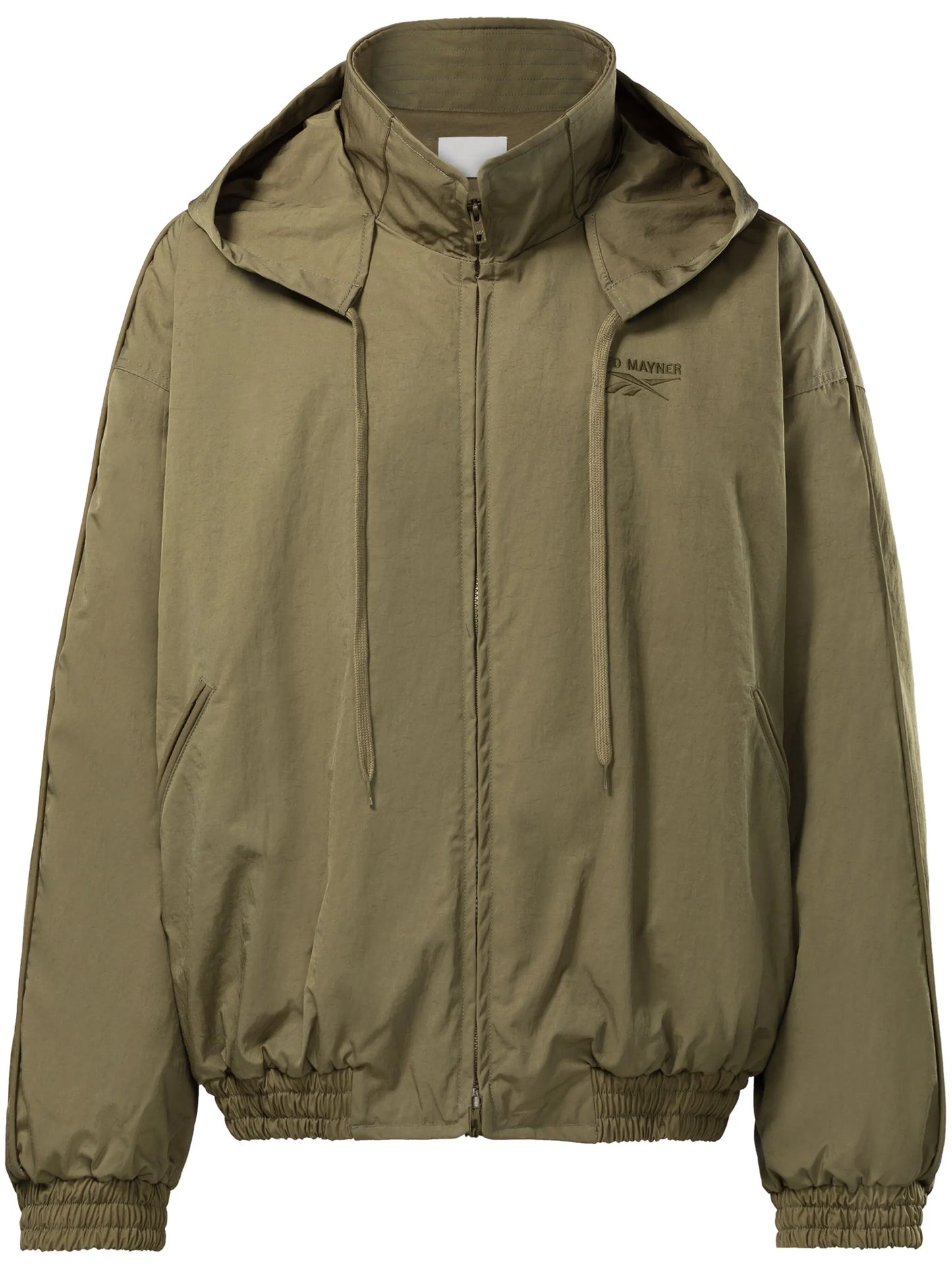 x Hed Mayner track jacket