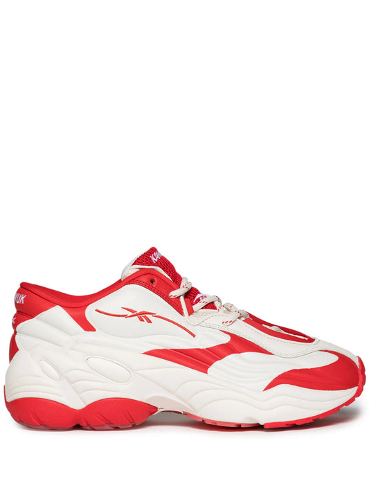 KANGHYUK x Reebok DMX Run 6 Modern sneakers