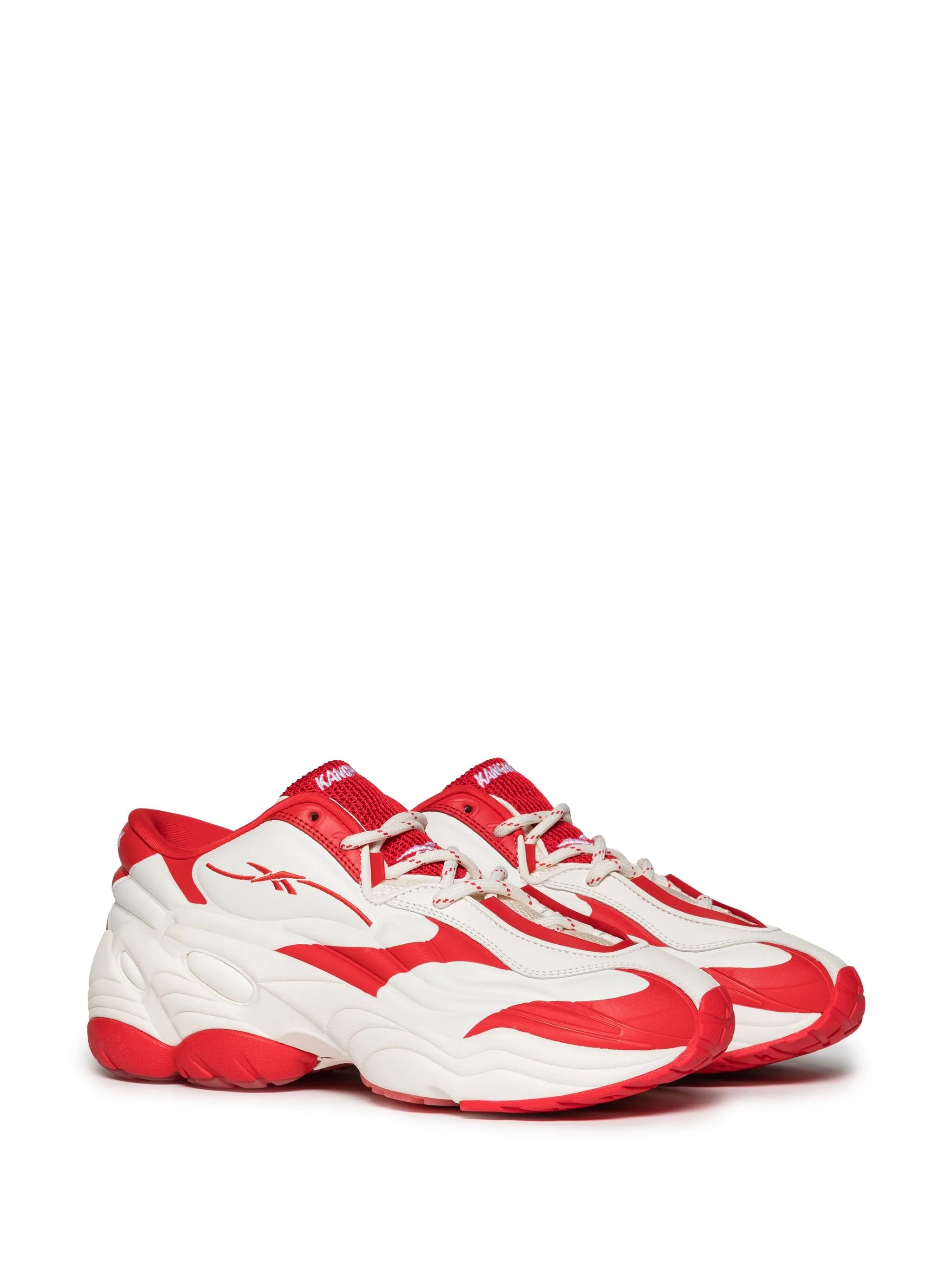 KANGHYUK x Reebok DMX Run 6 Modern sneakers