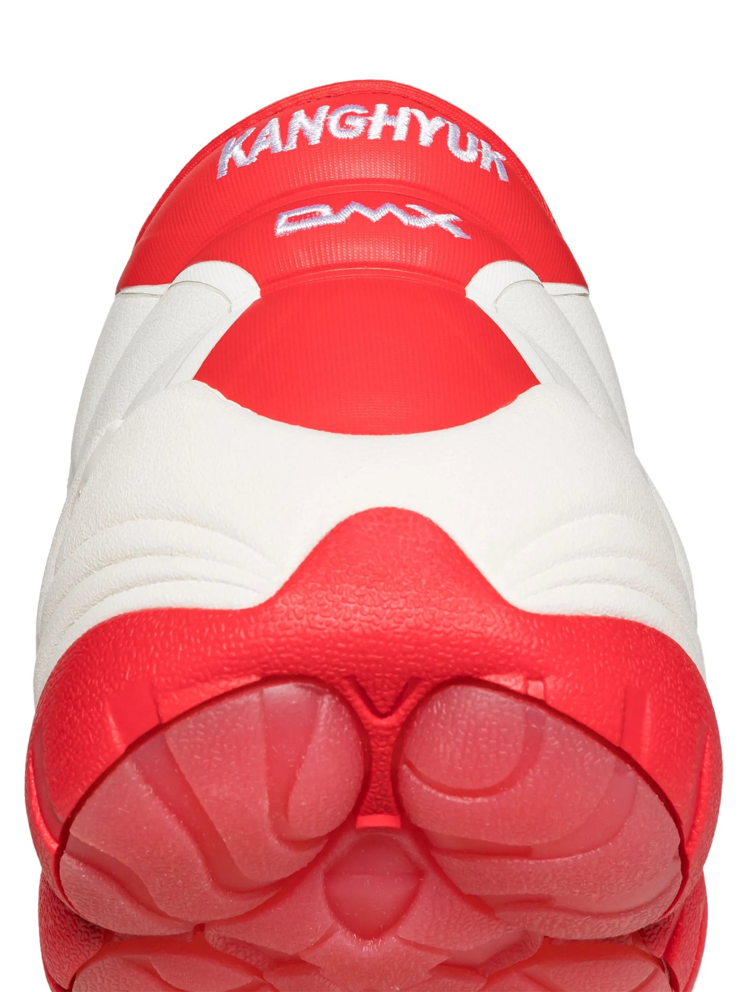 KANGHYUK x Reebok DMX Run 6 Modern sneakers