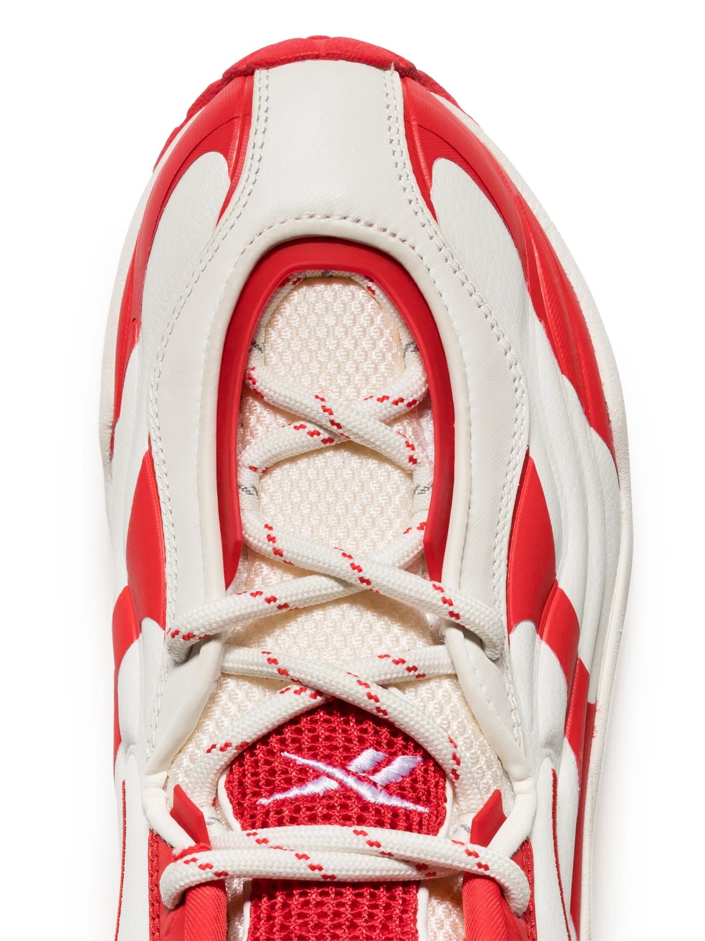 KANGHYUK x Reebok DMX Run 6 Modern sneakers