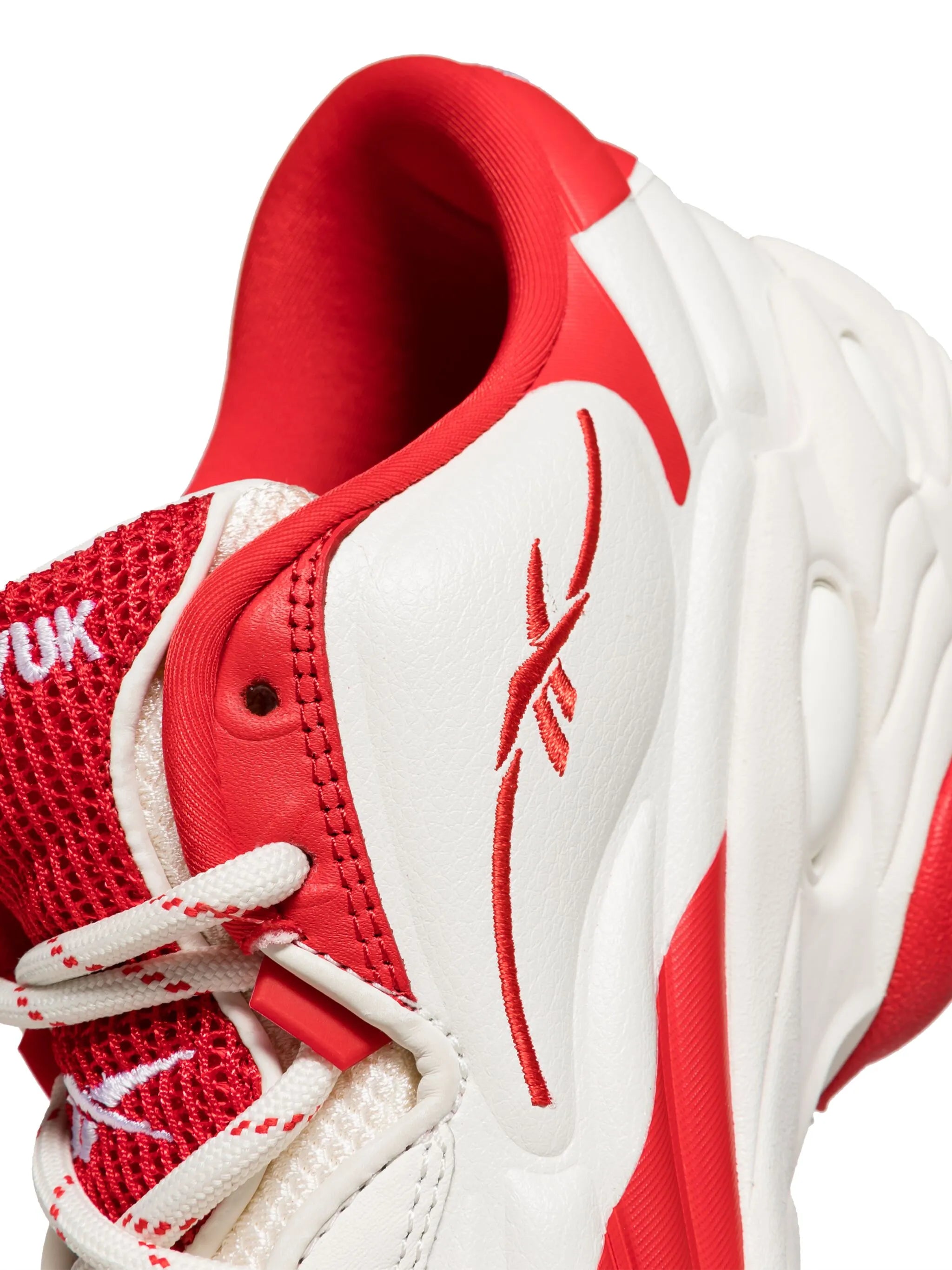 KANGHYUK x Reebok DMX Run 6 Modern sneakers