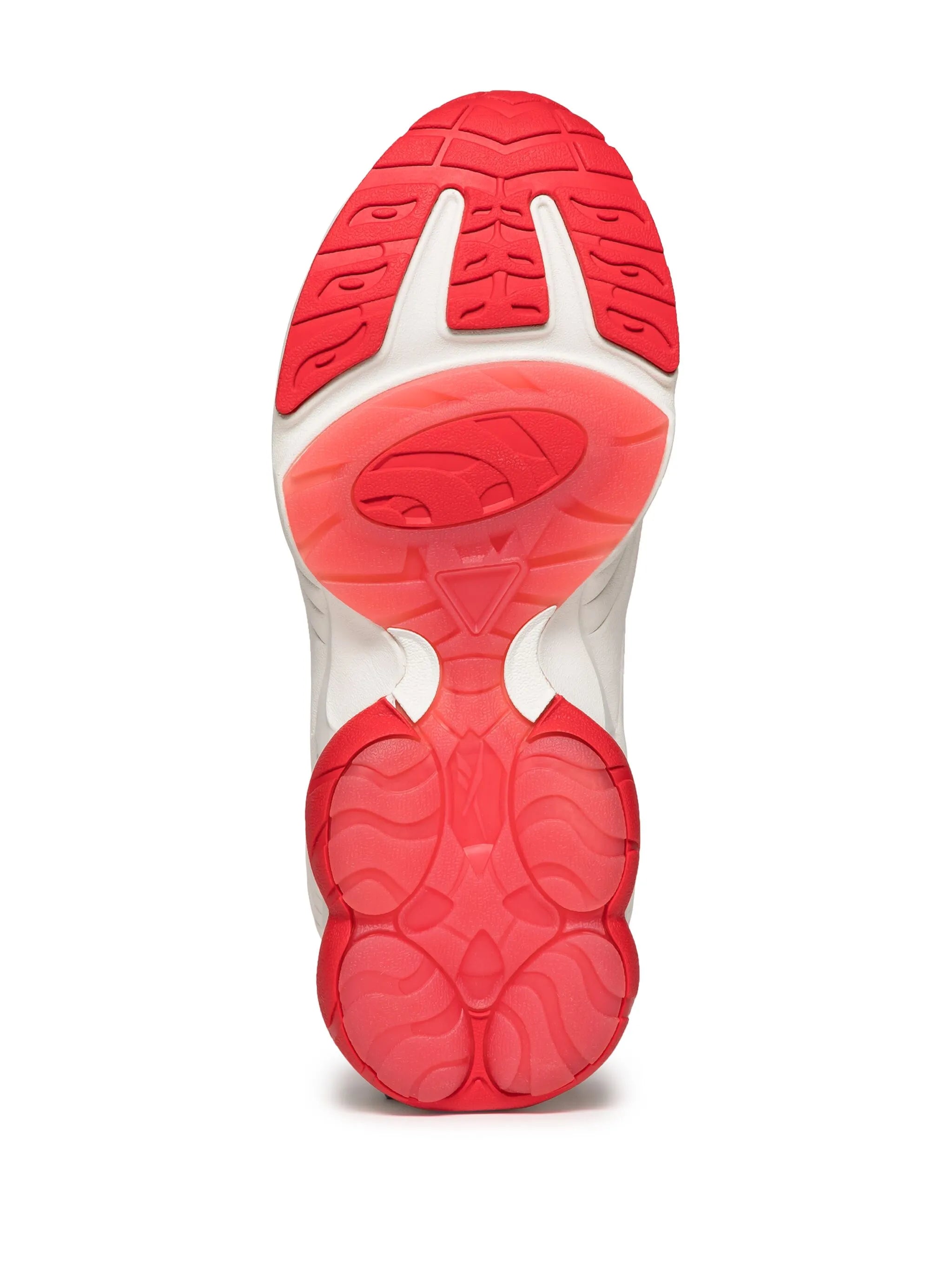 KANGHYUK x Reebok DMX Run 6 Modern sneakers