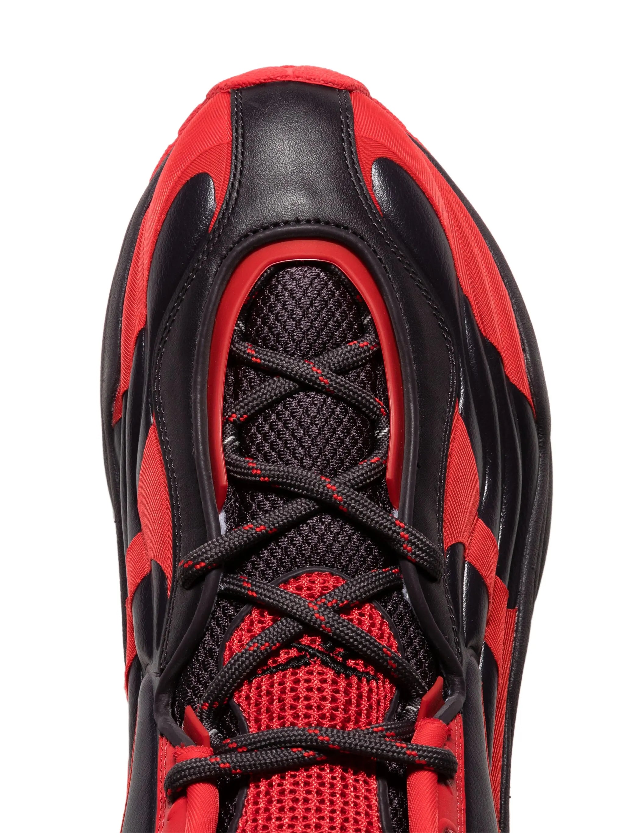 KANGHYUK x Reebok DMX Run 6 Modern sneakers