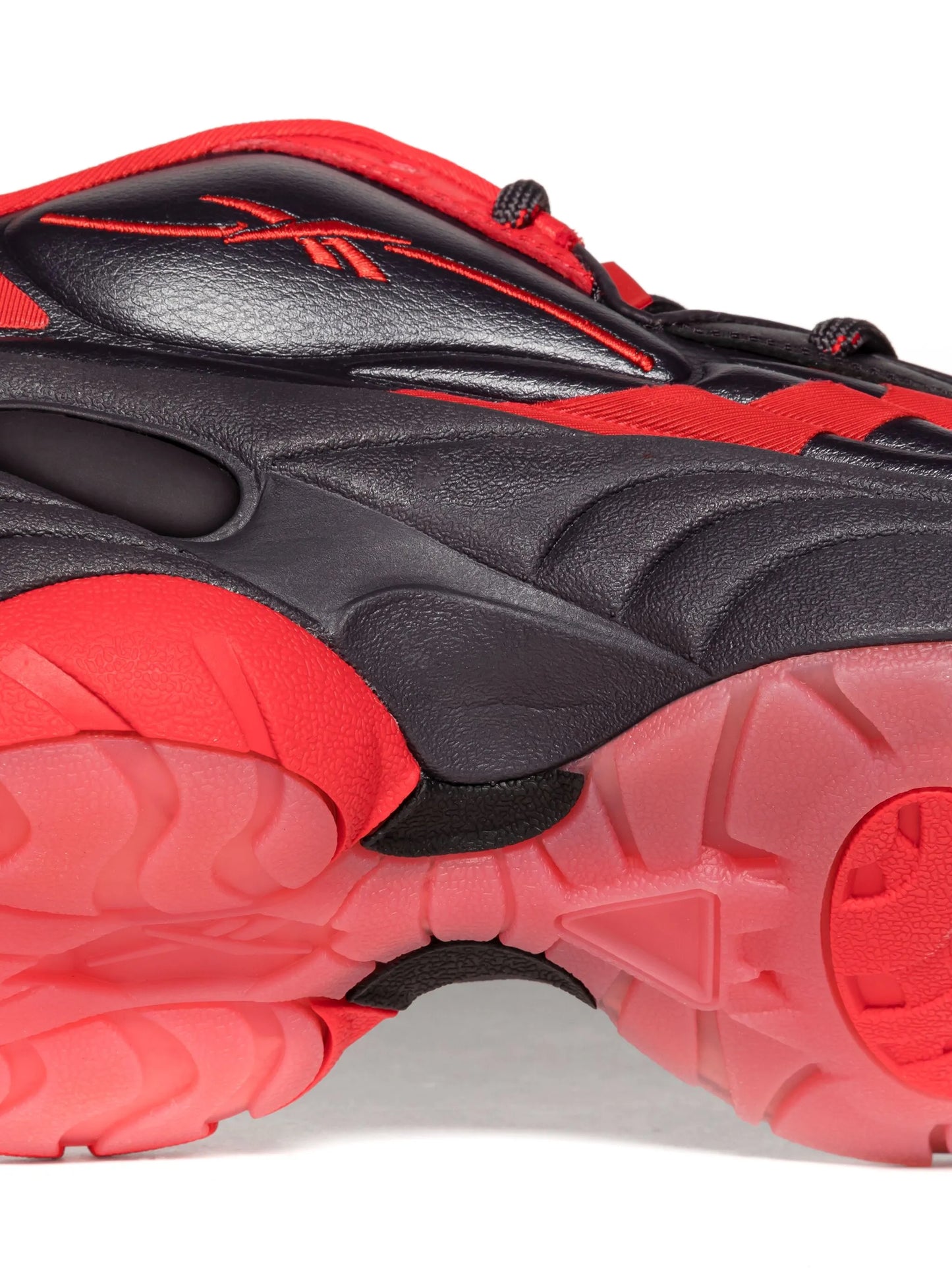 KANGHYUK x Reebok DMX Run 6 Modern sneakers