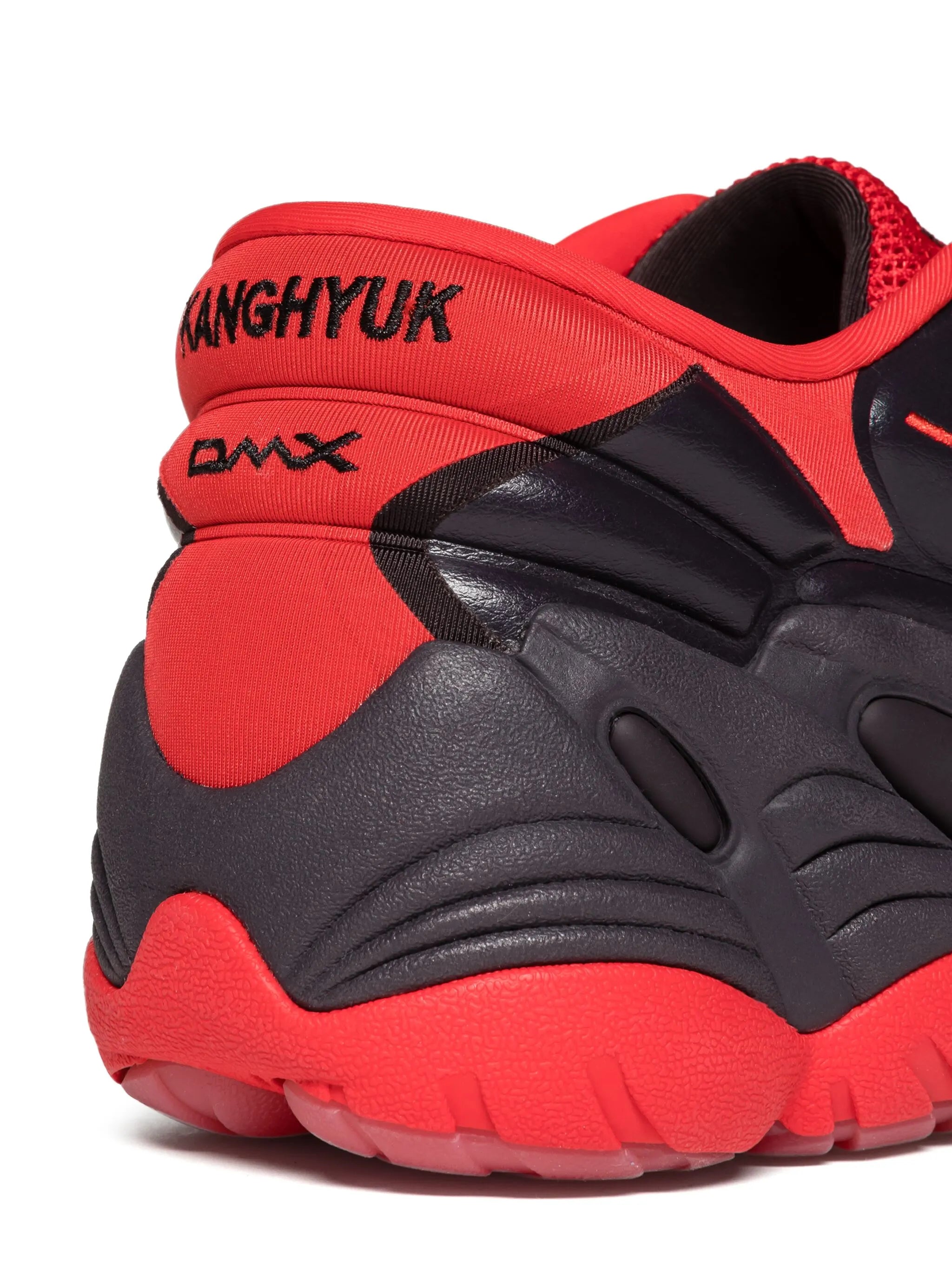 KANGHYUK x Reebok DMX Run 6 Modern sneakers