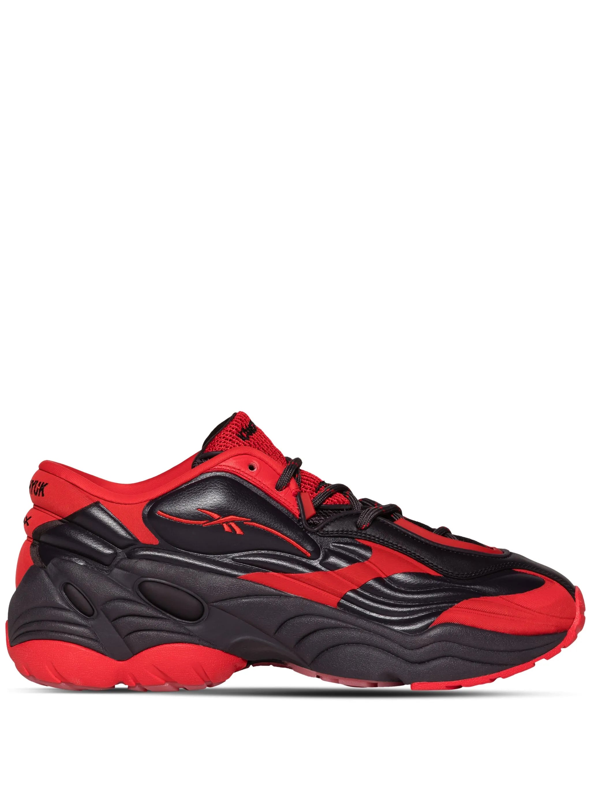 KANGHYUK x Reebok DMX Run 6 Modern sneakers