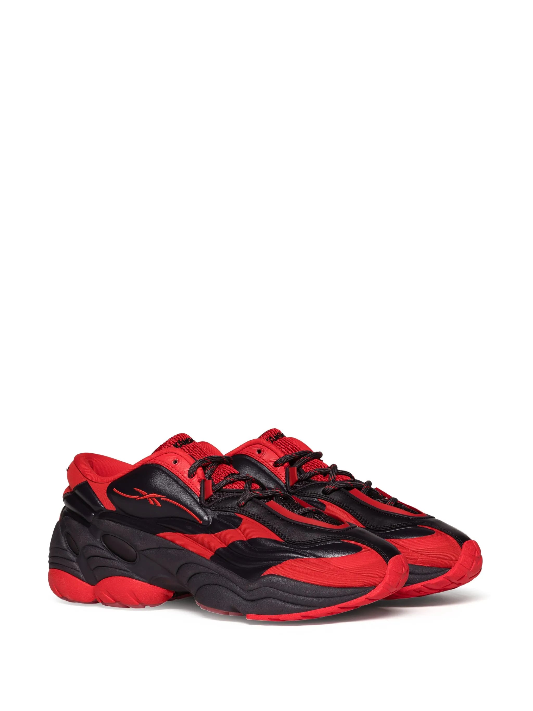 KANGHYUK x Reebok DMX Run 6 Modern sneakers