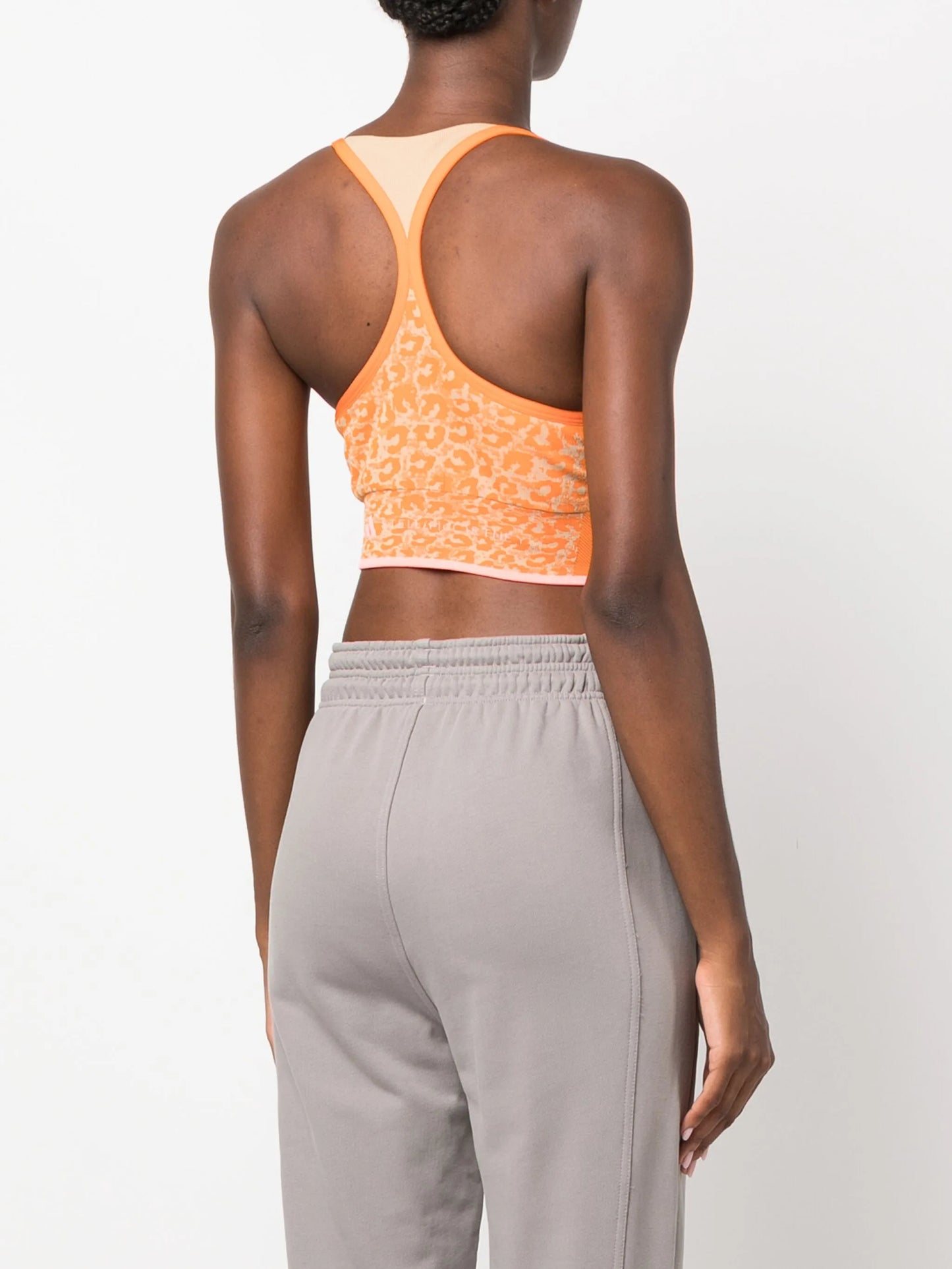 TrueStrength Seamless sports bra