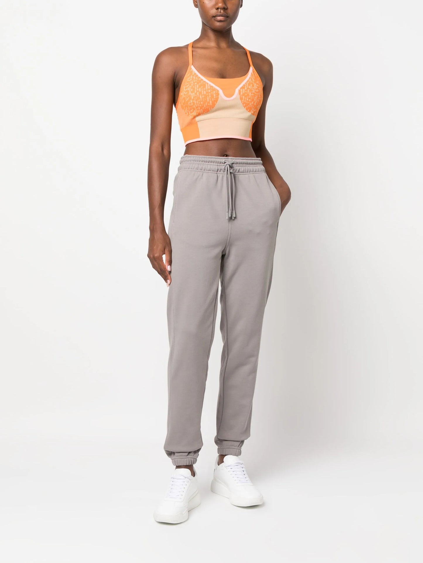 TrueStrength Seamless sports bra