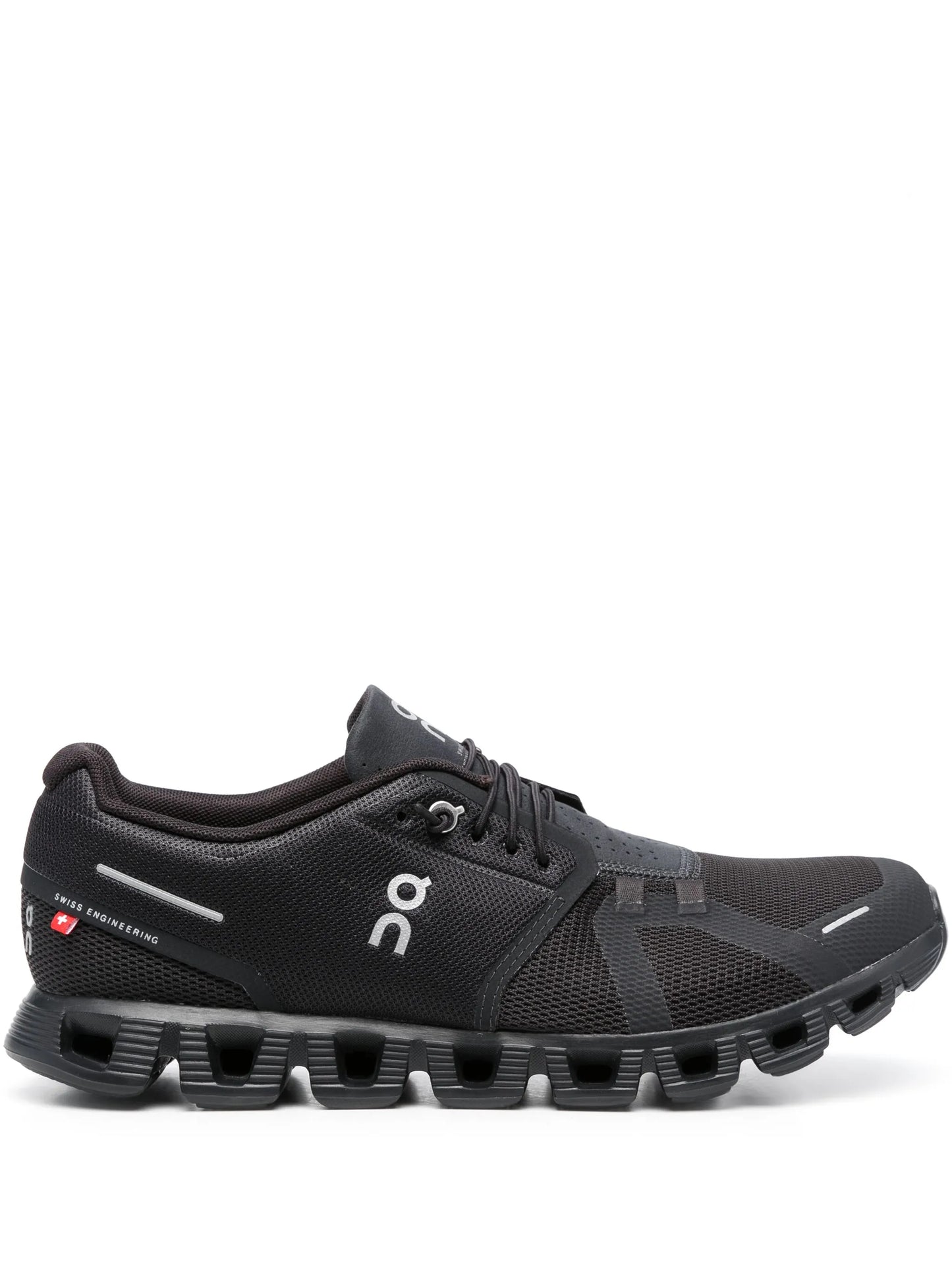 Cloud 5 low-top sneakers
