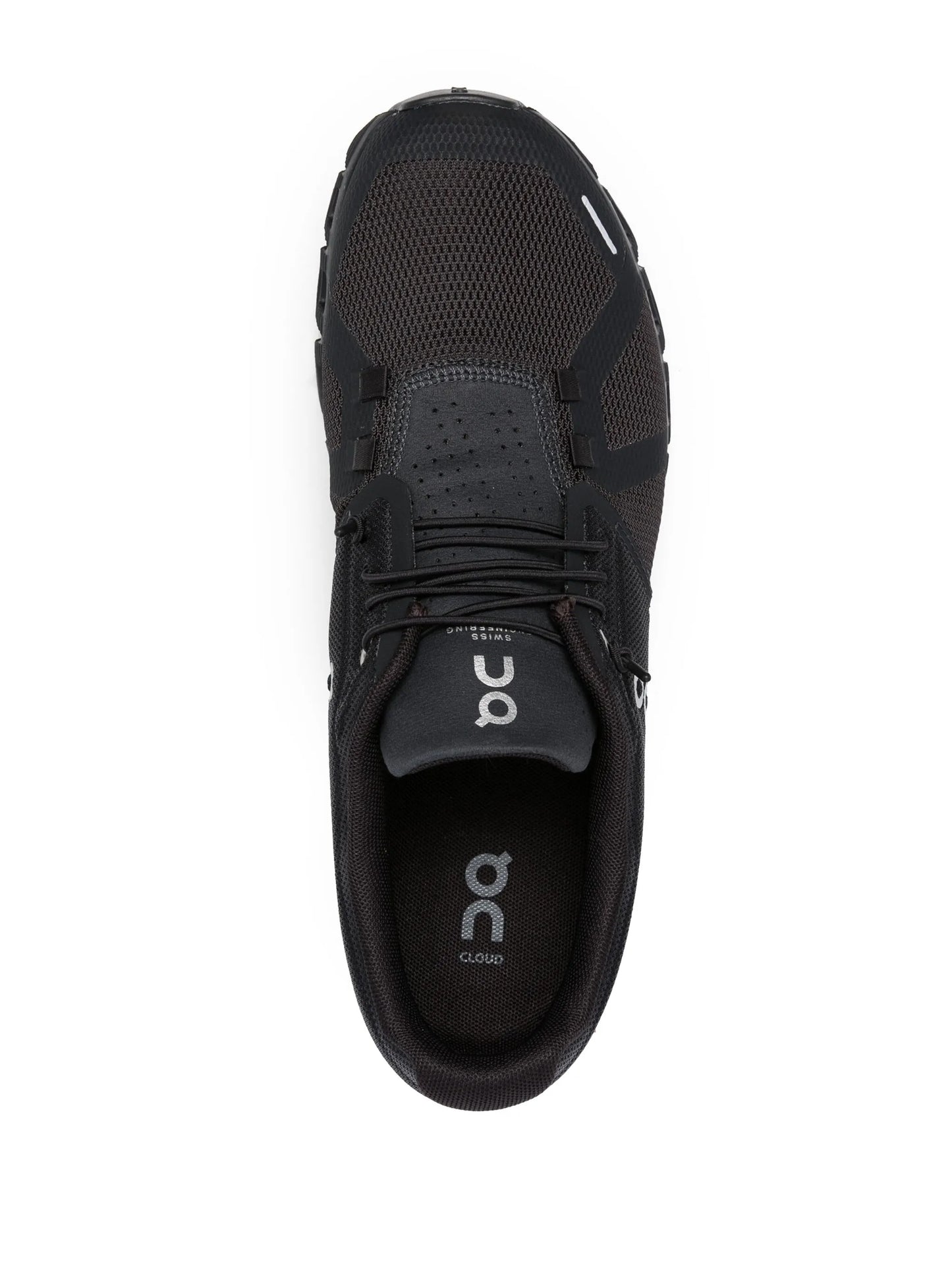 Cloud 5 low-top sneakers