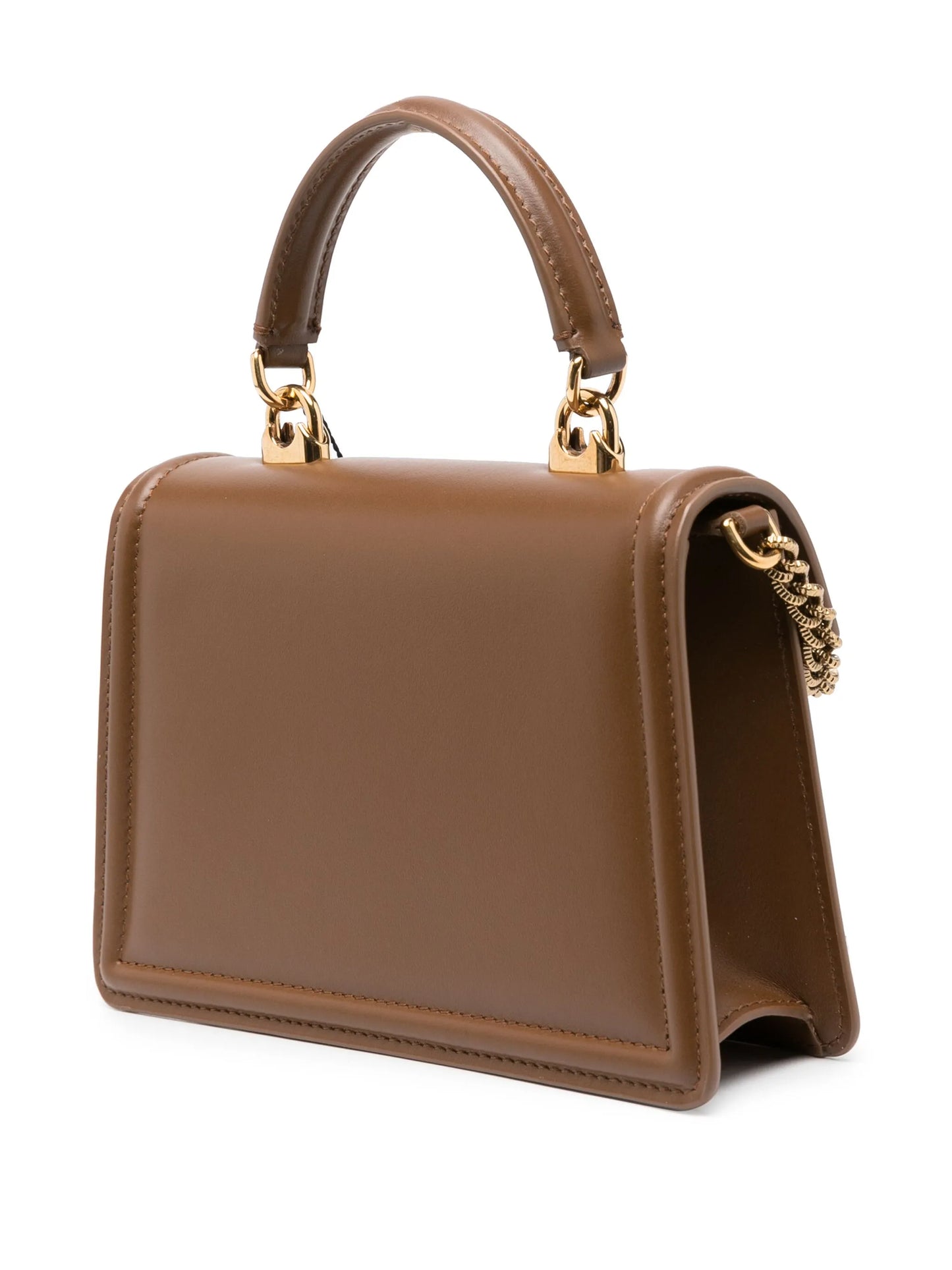 small Devotion tote bag