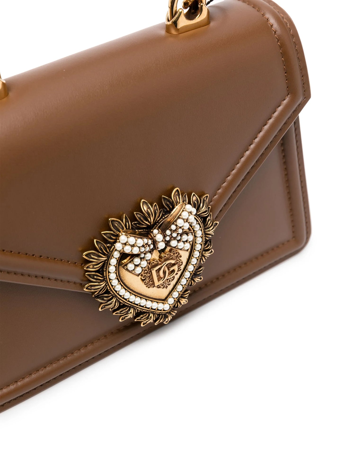 small Devotion tote bag