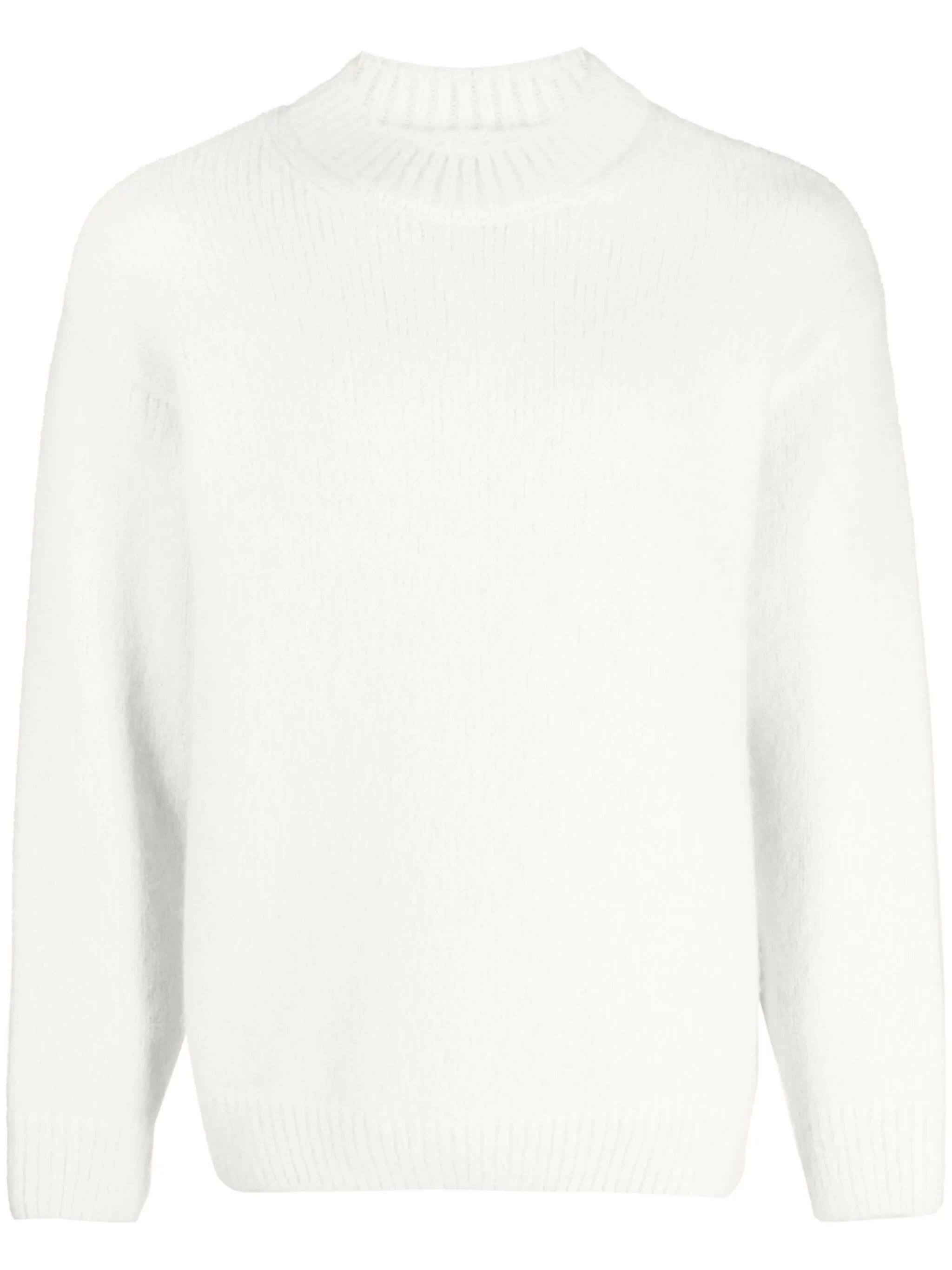 La Maille Pavane jumper