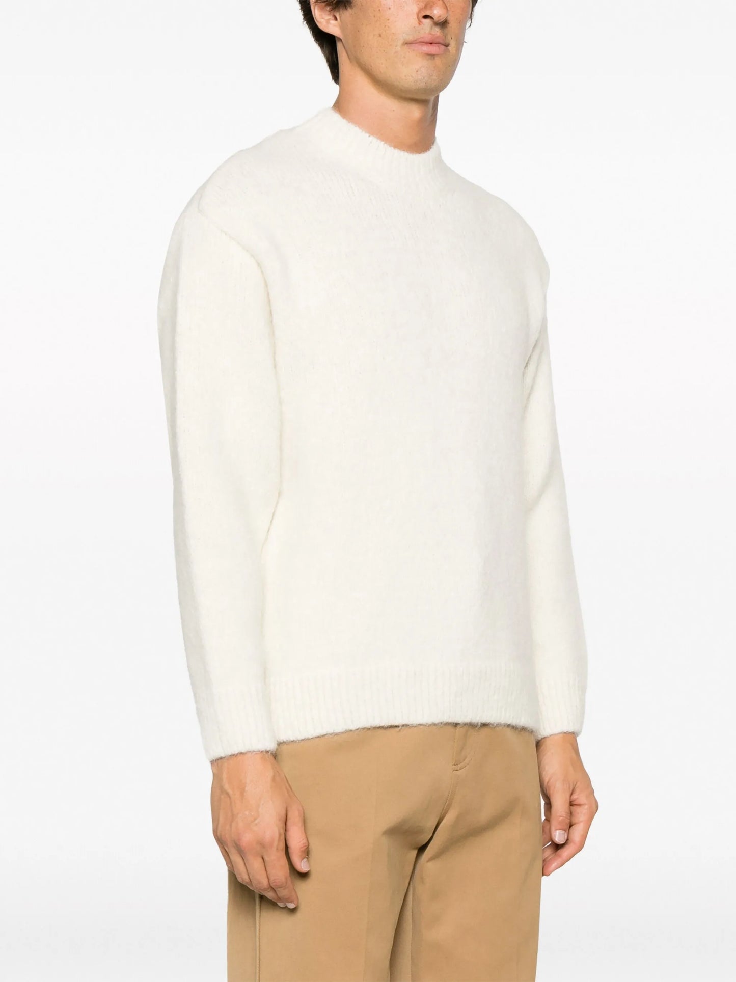 La Maille Pavane jumper