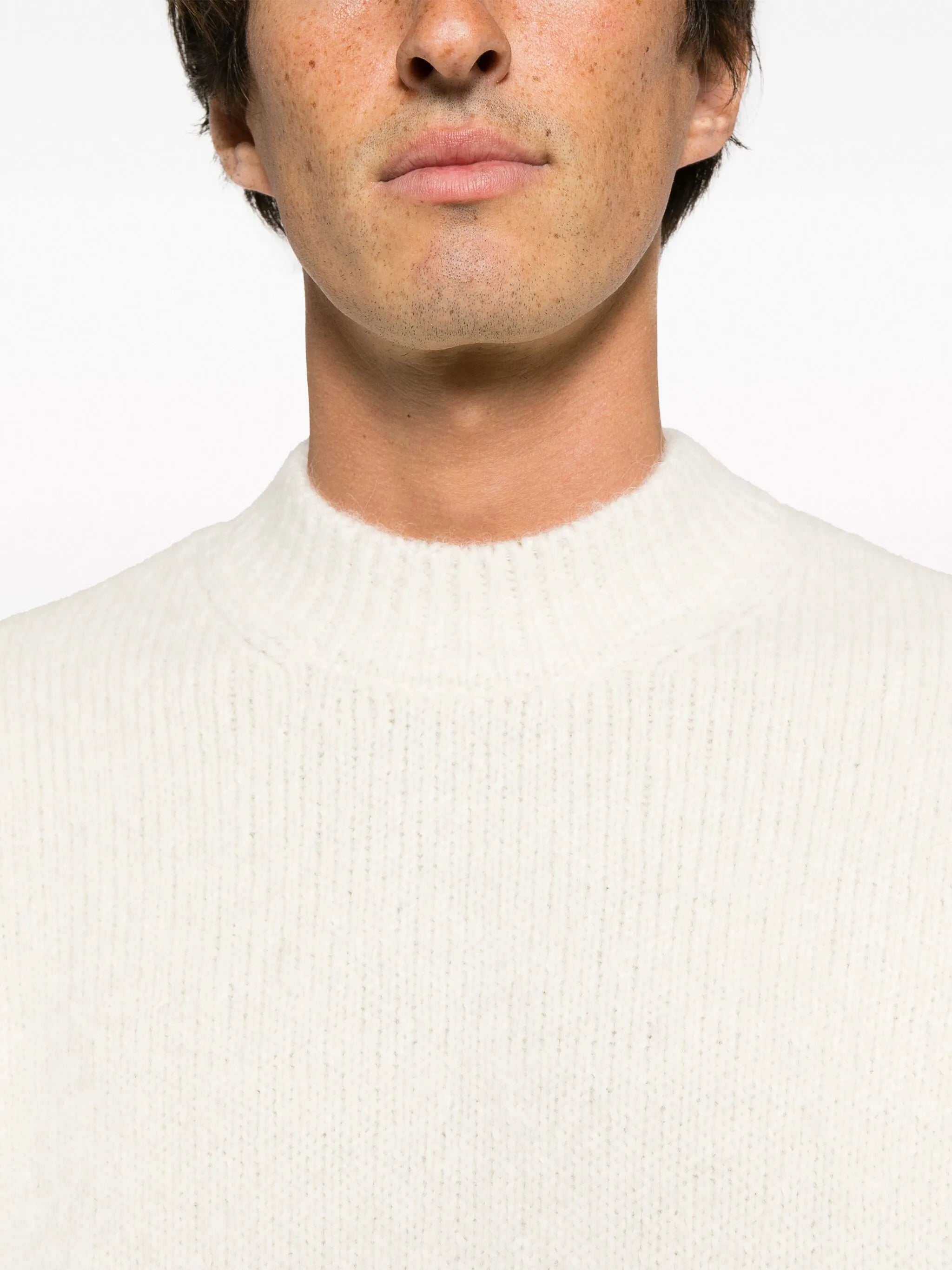 La Maille Pavane jumper