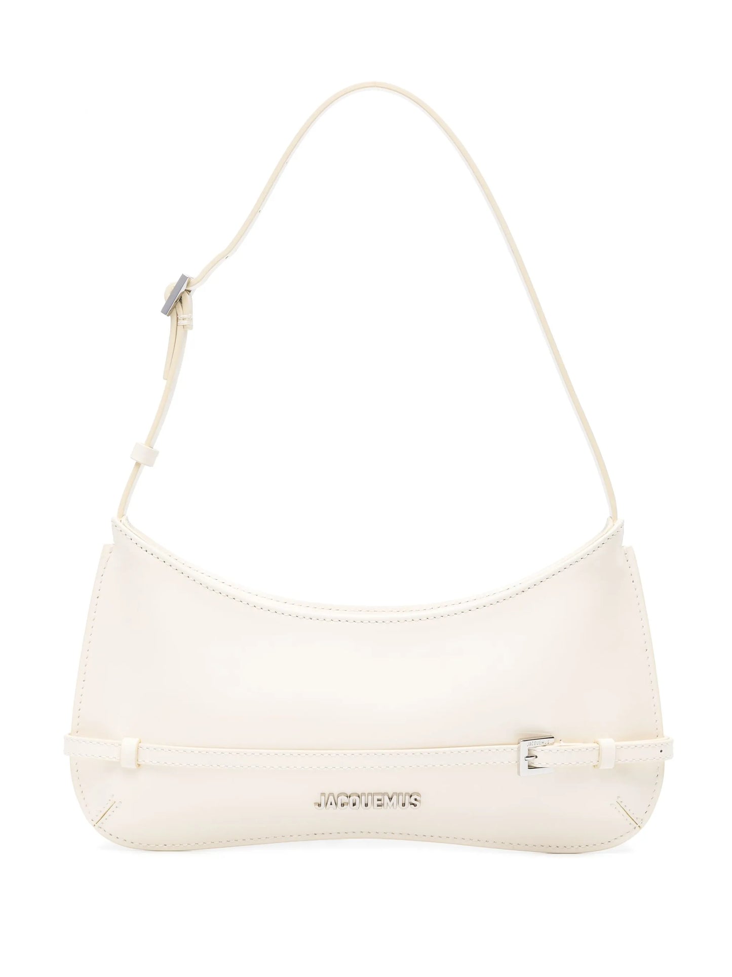 Le Bisou Ceinture shoulder bag