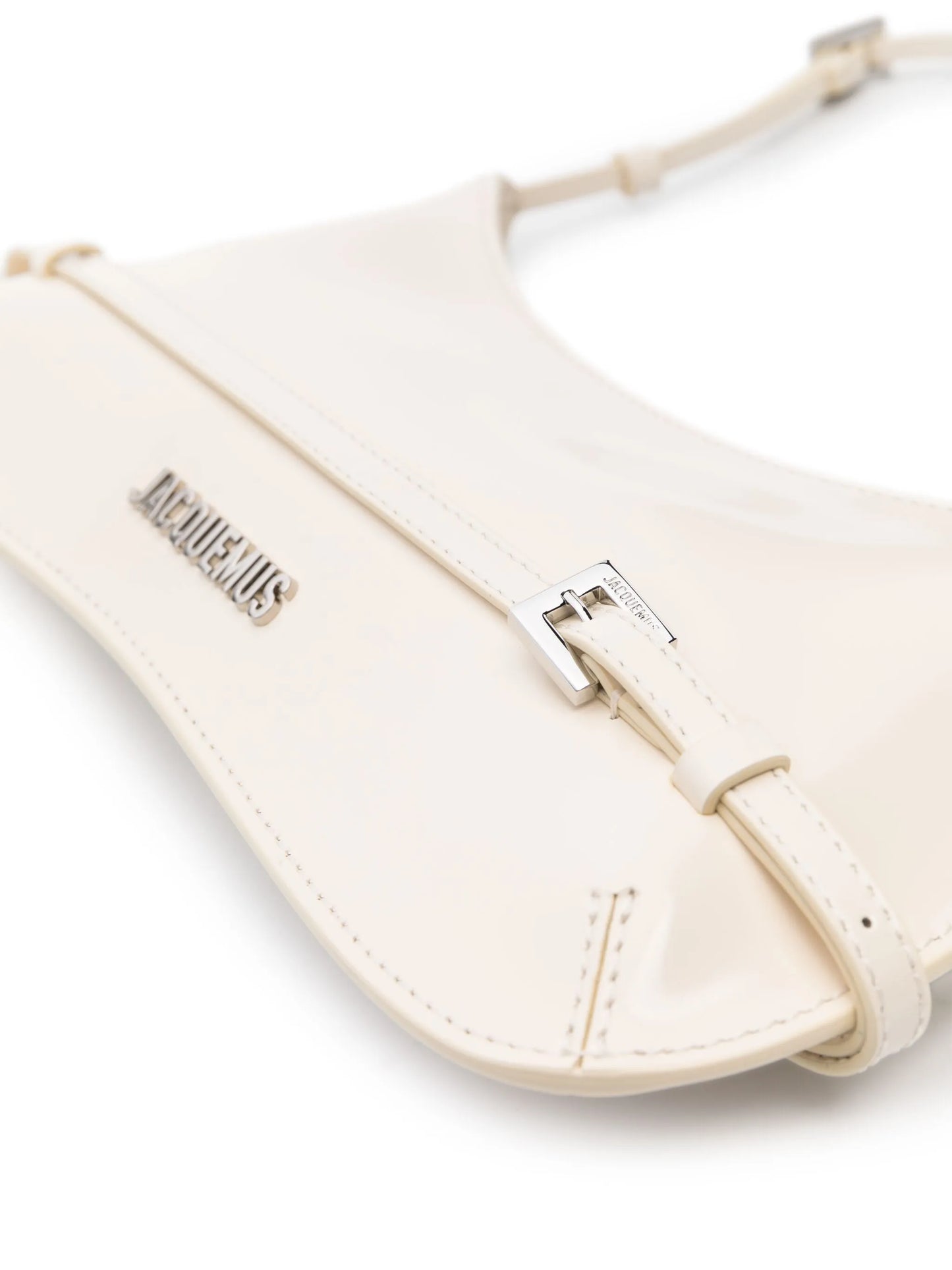 Le Bisou Ceinture shoulder bag