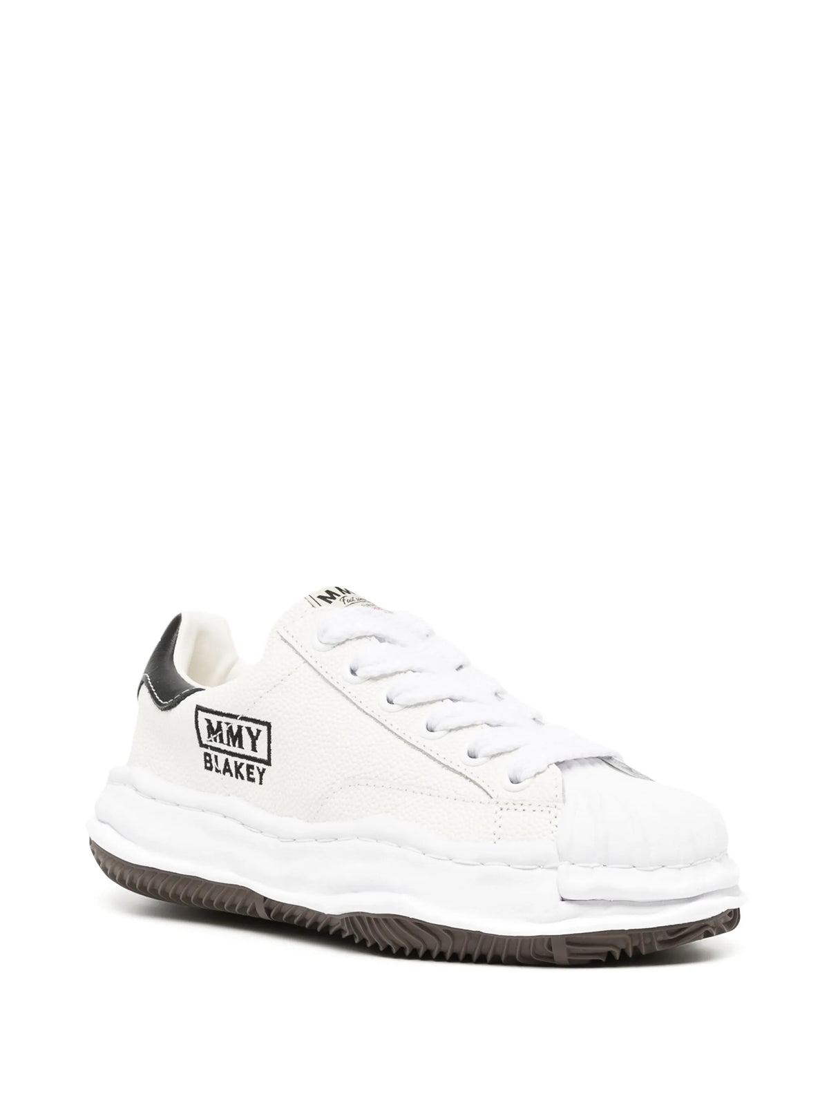 Blakey low-top sneakers