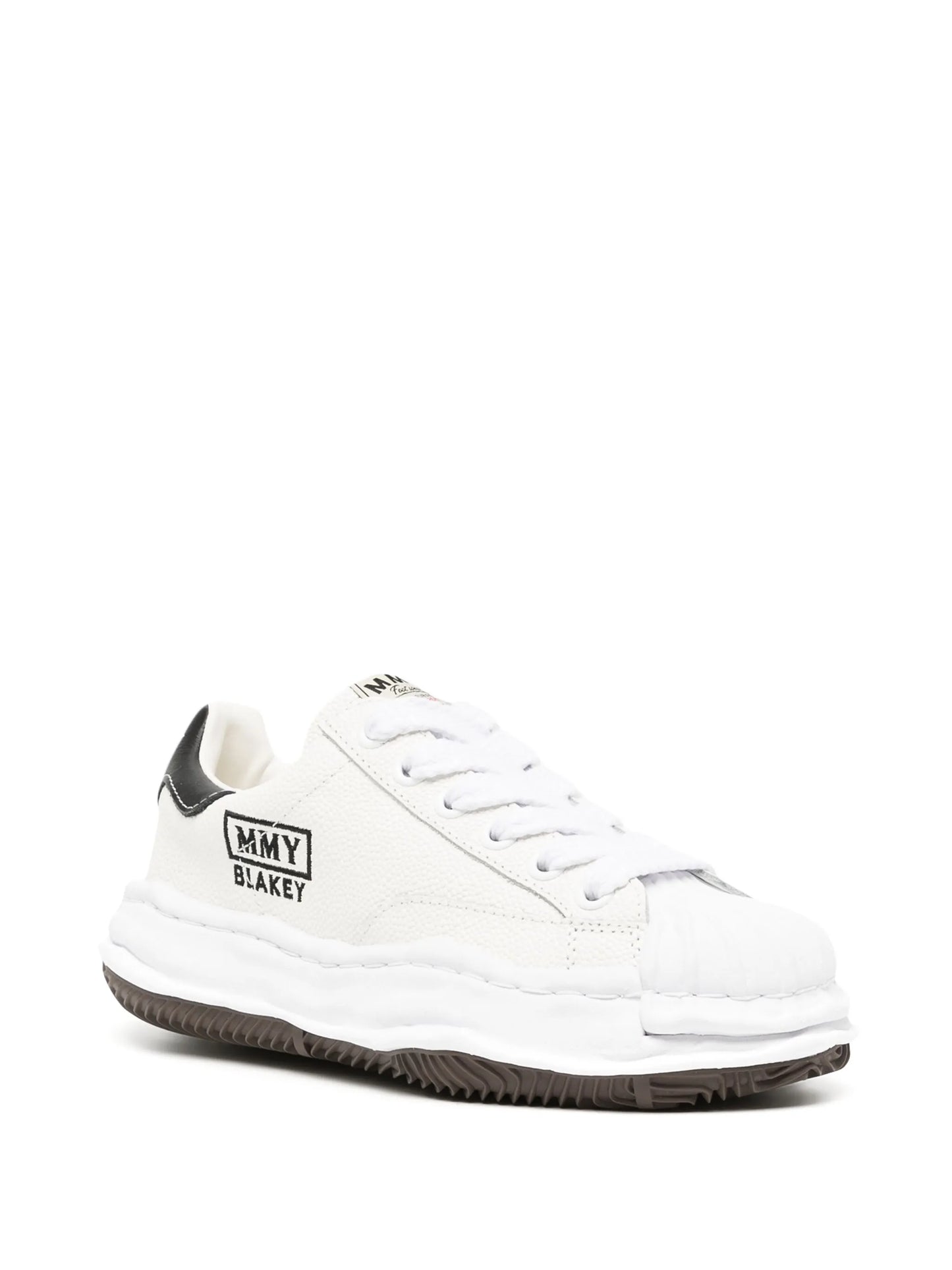 Blakey low-top sneakers