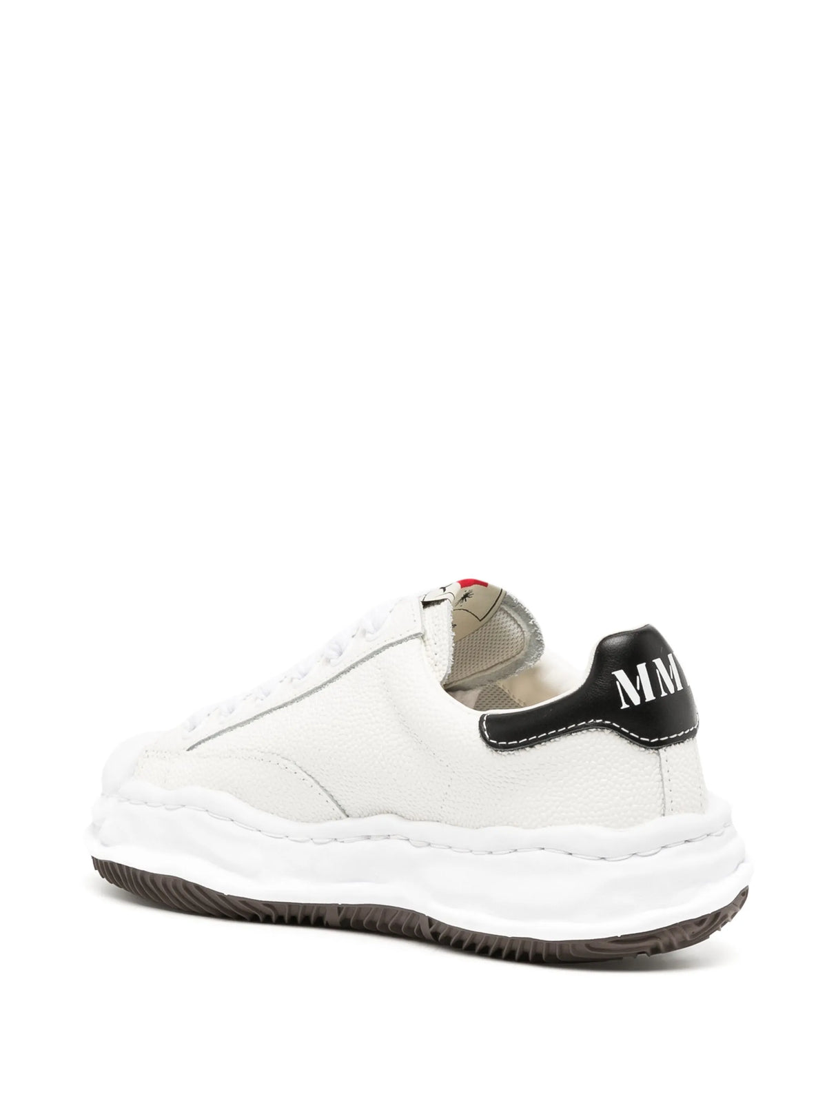 Blakey low-top sneakers